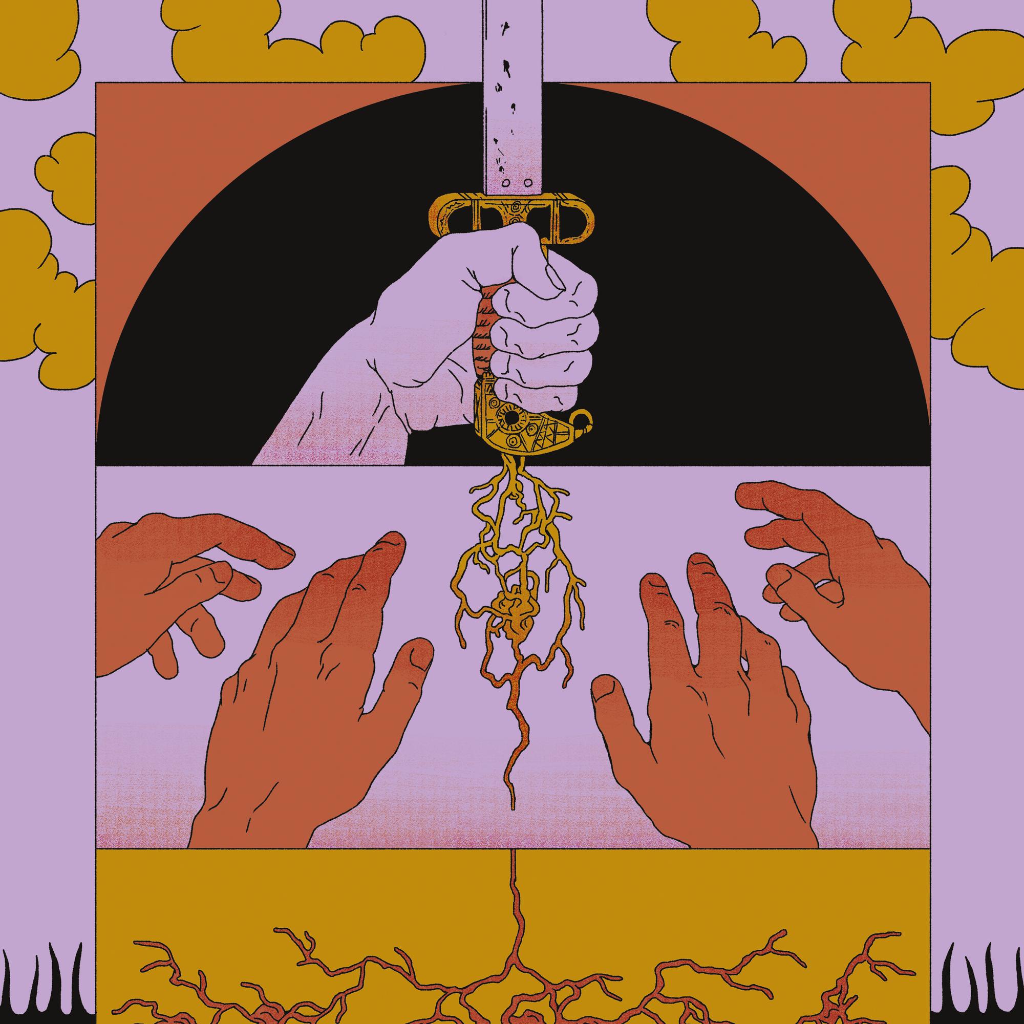 Vanhan sapelin arvoitus ei jättänyt Taina Tervosta rauhaan, mutta sitten hän pääsi everstin ja prinssin jäljille – näin siirtomaaperintö kummittelee museoissamme