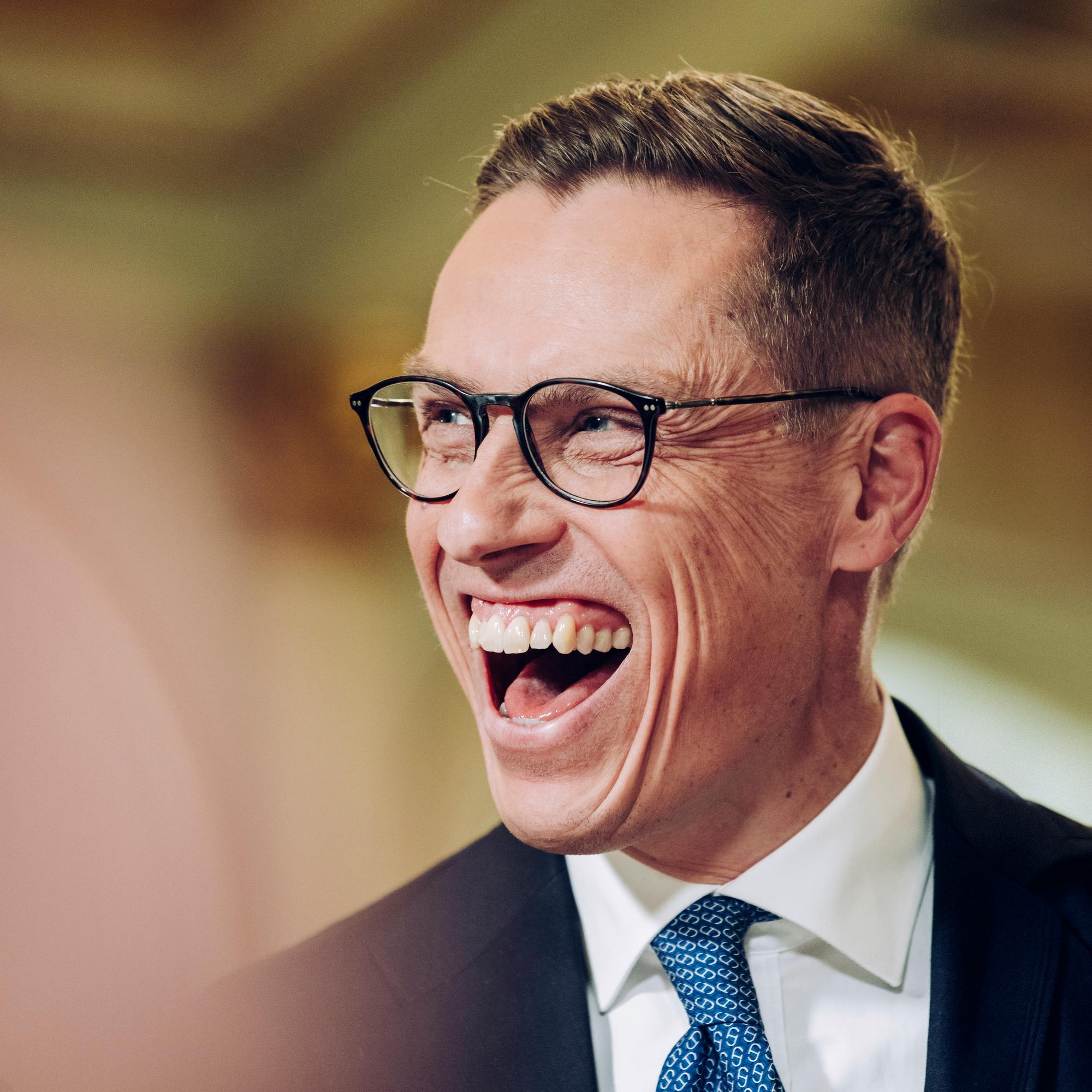 Mikä on presidentti Alexander Stubbin sotilasarvo? Entä Suomen virallinen Juhannuskaupunki? Testaa tietosi  