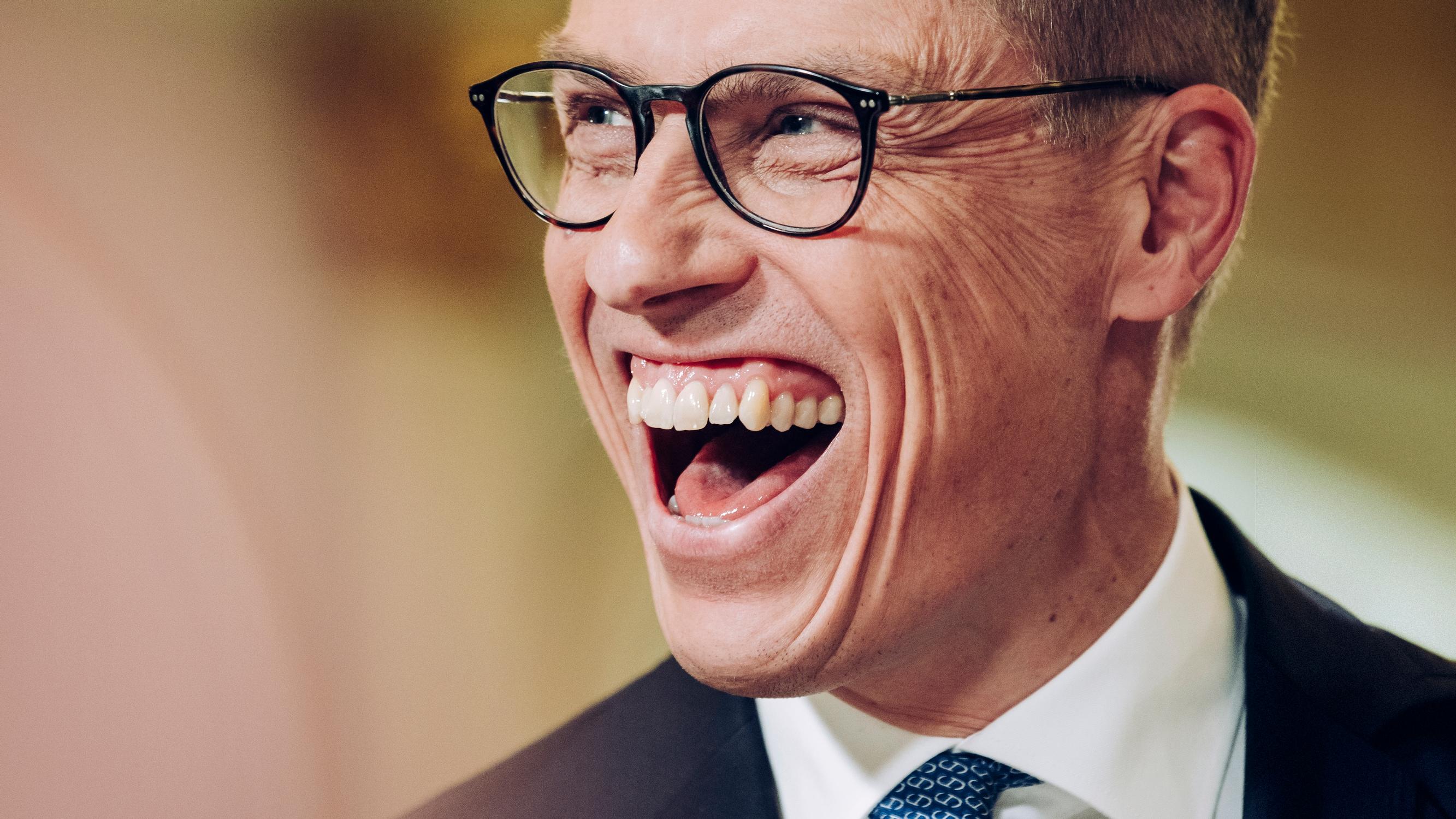 Mikä on presidentti Alexander Stubbin sotilasarvo? Entä Suomen virallinen Juhannuskaupunki? Testaa tietosi  