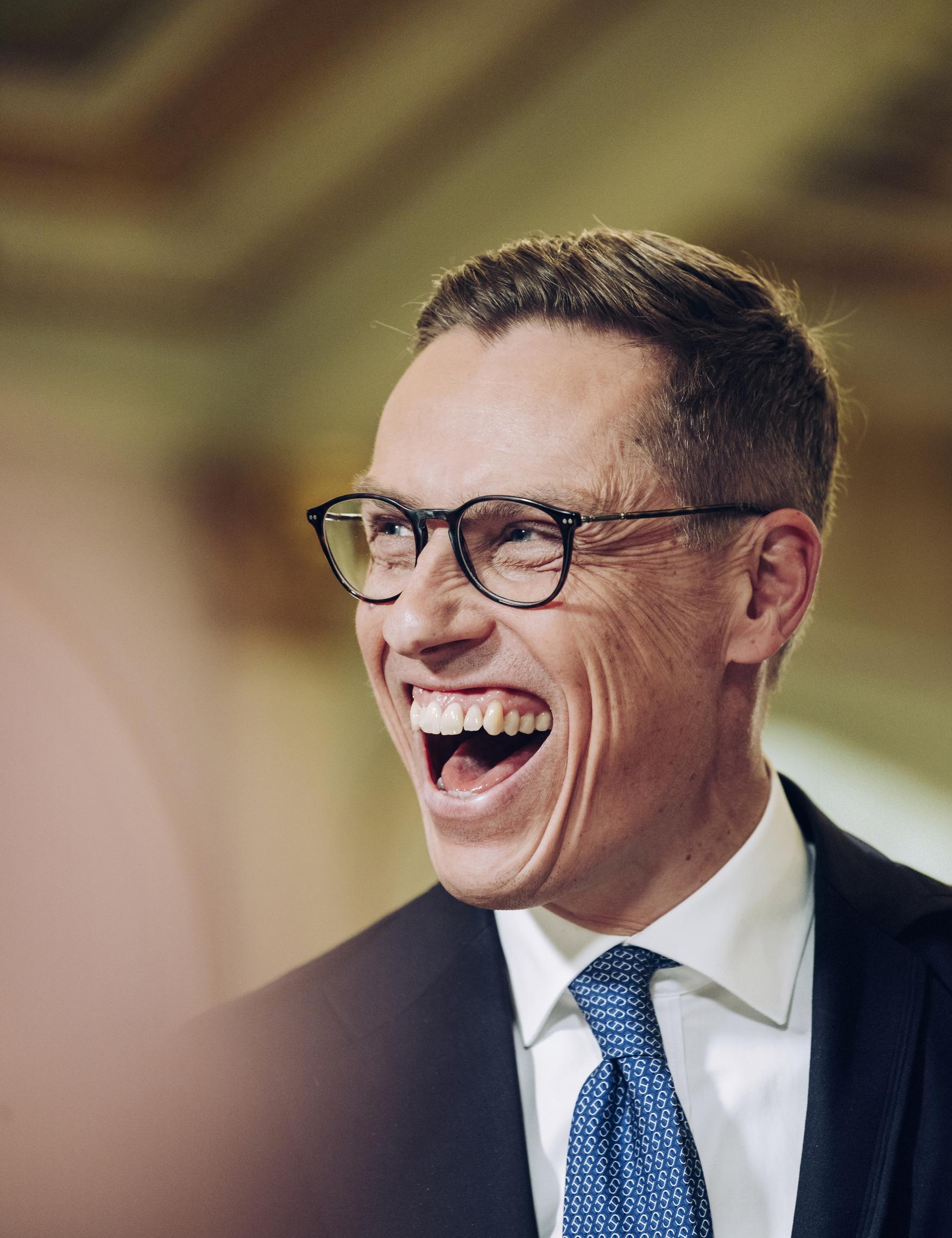 Alexander Stubb T llaisen Presidentin Suomi H nest Saa Apu Alexander Stubb T llaisen Presidentin Suomi H nest Saa Apu