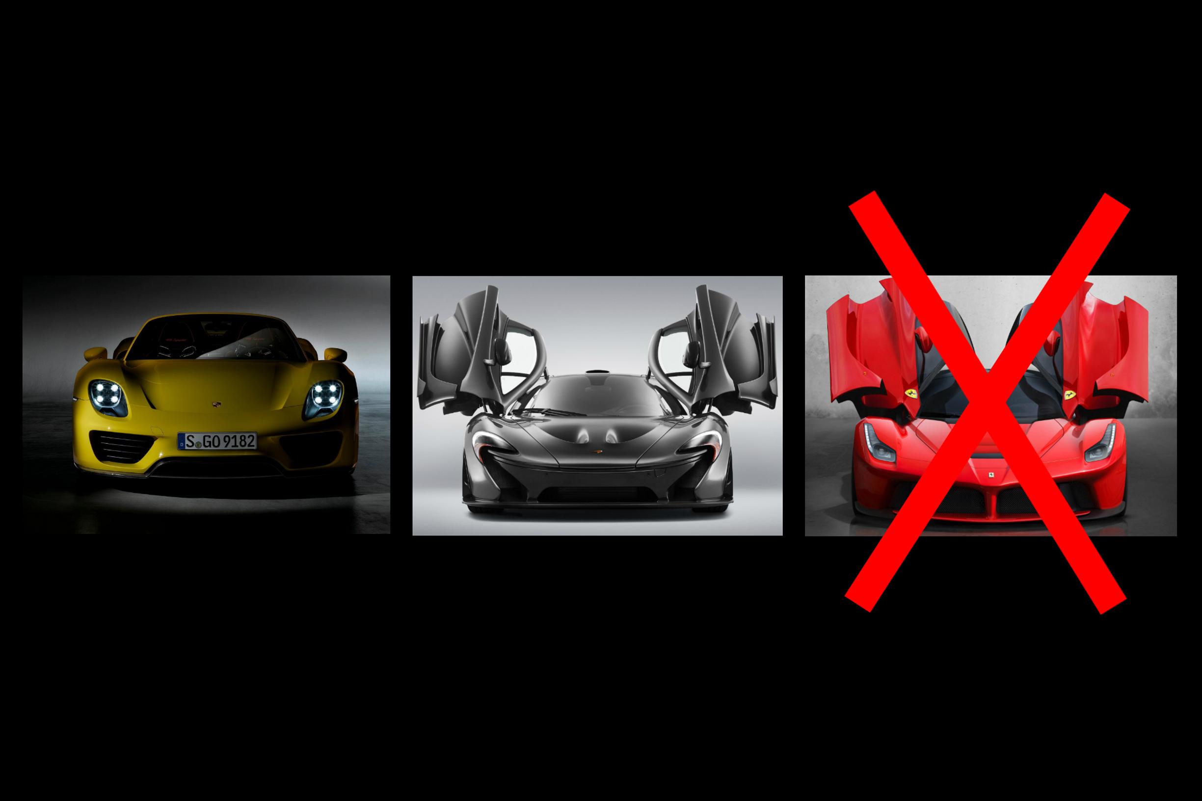 Autohullun päiväkirja: Ferrari ei osaa ottaa vastaan kritiikkiä