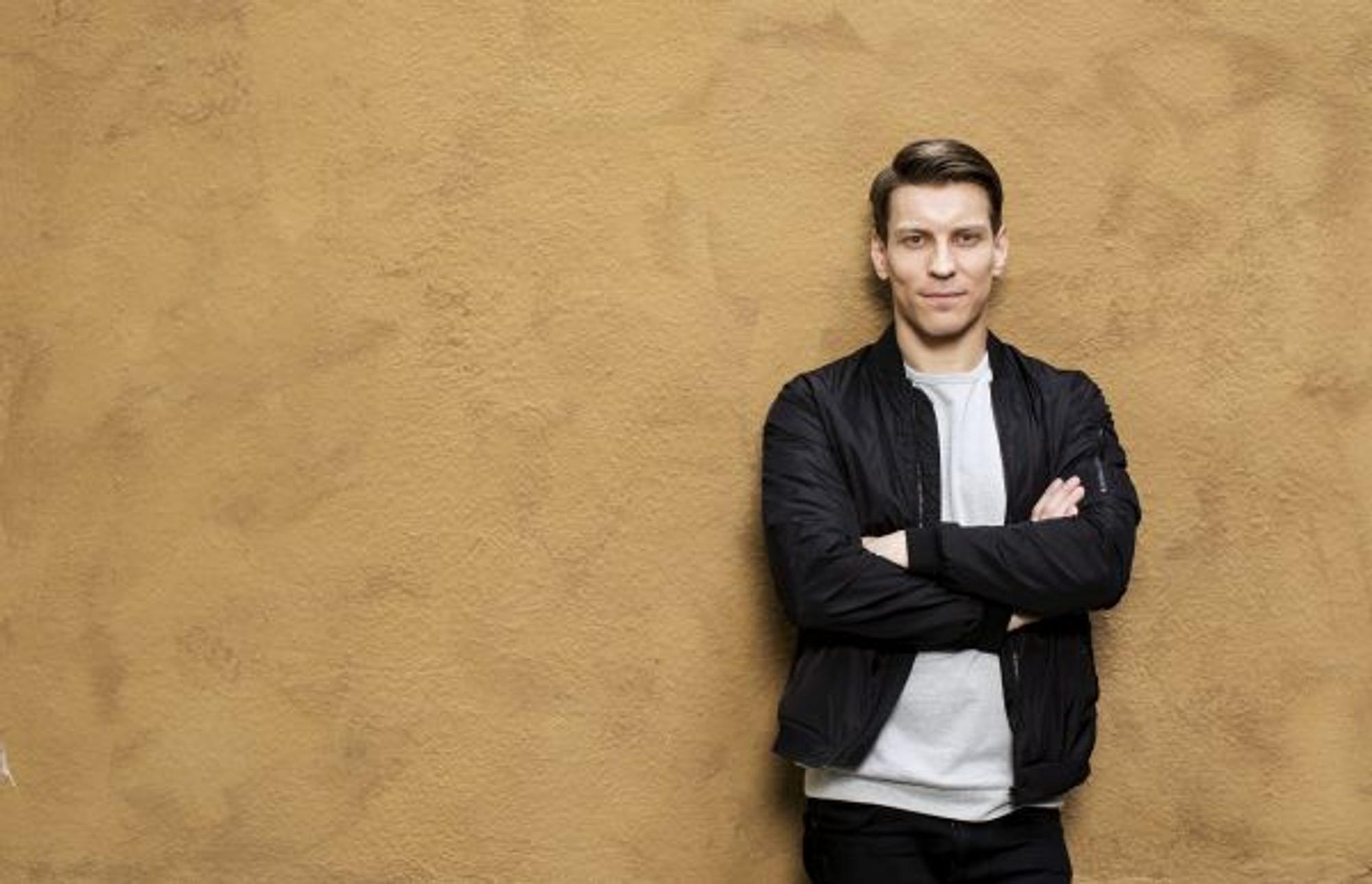 Antti Holma Ajattelin Etta Jos Kuolen Nyt Olen Elanyt Hyvin Apu