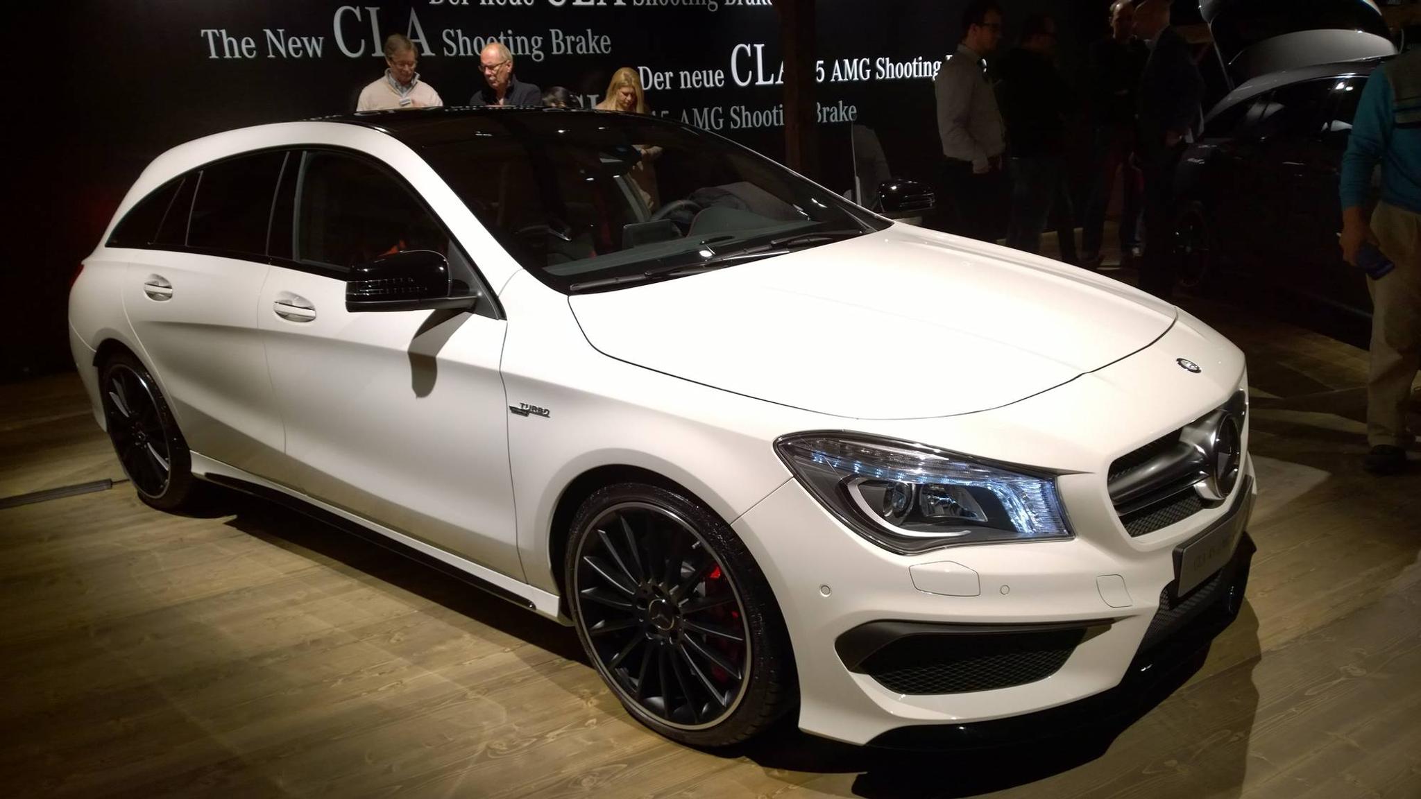 Mercedes Benz Cla Shooting Brake >> Mercedes Benz Cla Shooting Brake Farmarin Tulevaisuus Tuulilasi Mercedes Benz Cla Shooting Brake >> Mercedes Benz Cla Shooting Brake Farmarin Tulevaisuus Tuulilasi