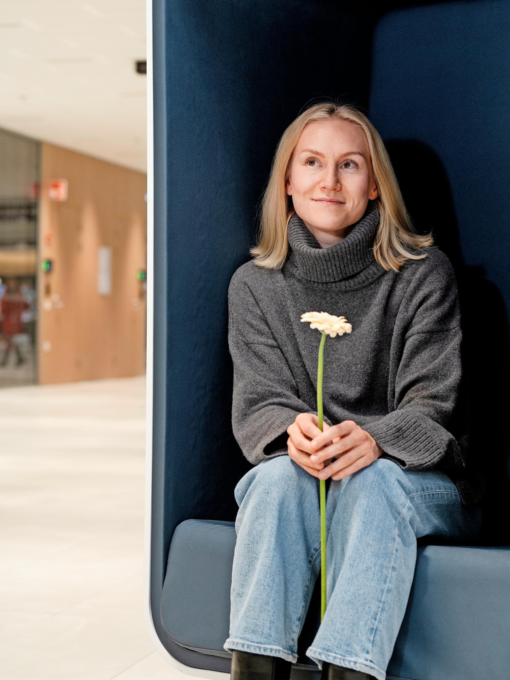 Kantasolukuriiri ei saa päästää siirrettä hetkeksikään silmistään – "Tiesin sen menevän lapselle"