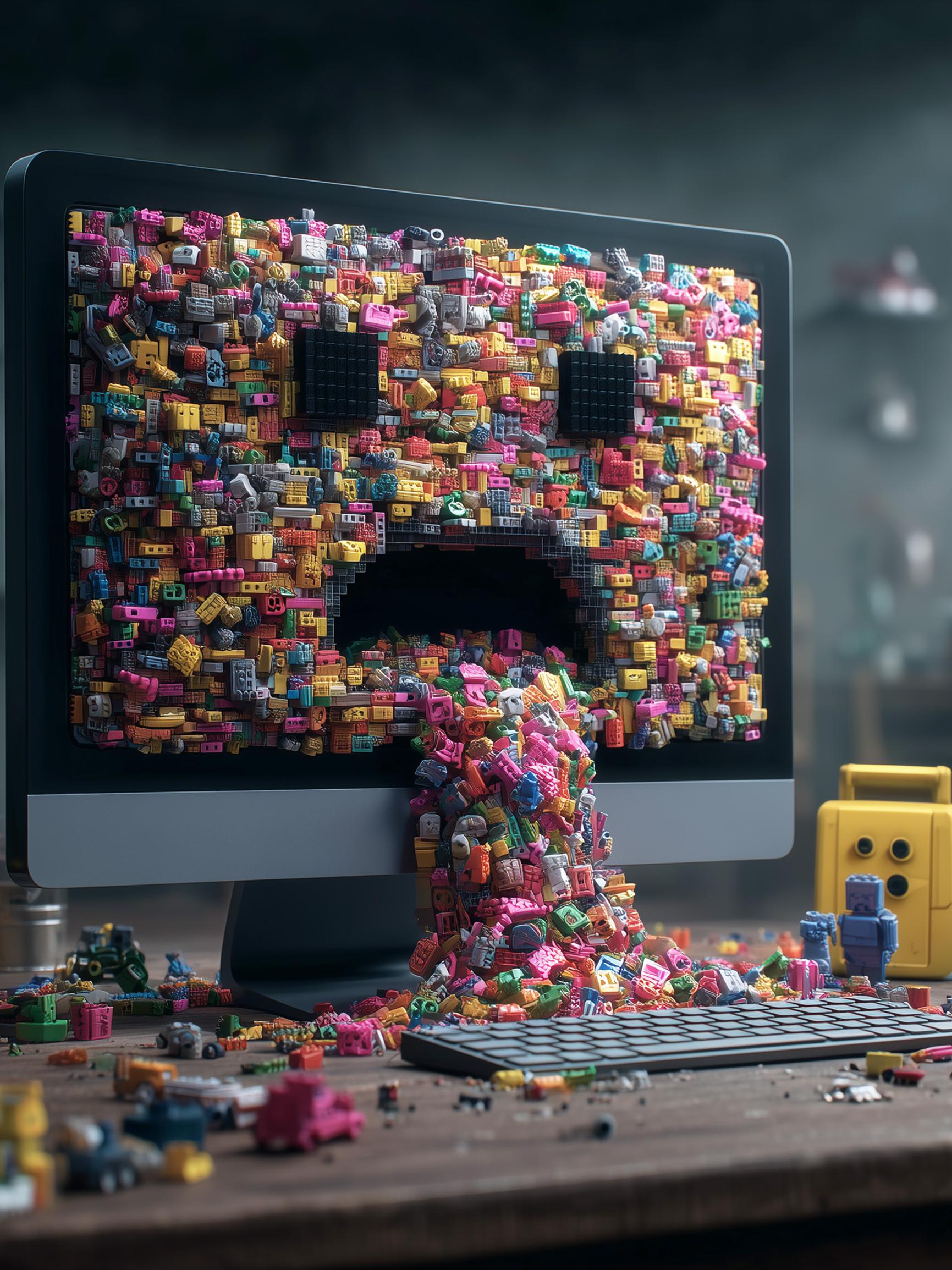 Suunnitteletko joululahjojen tilaamista Temusta? Asiantuntija varoittaa erityisesti kahdesta tuoteryhmästä – ”Ne syttyvät räjähtäen”