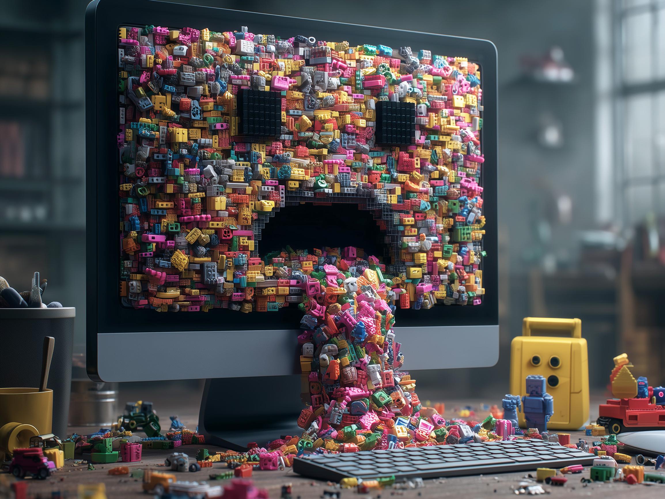 Suunnitteletko joululahjojen tilaamista Temusta? Asiantuntija varoittaa erityisesti kahdesta tuoteryhmästä – ”Ne syttyvät räjähtäen”