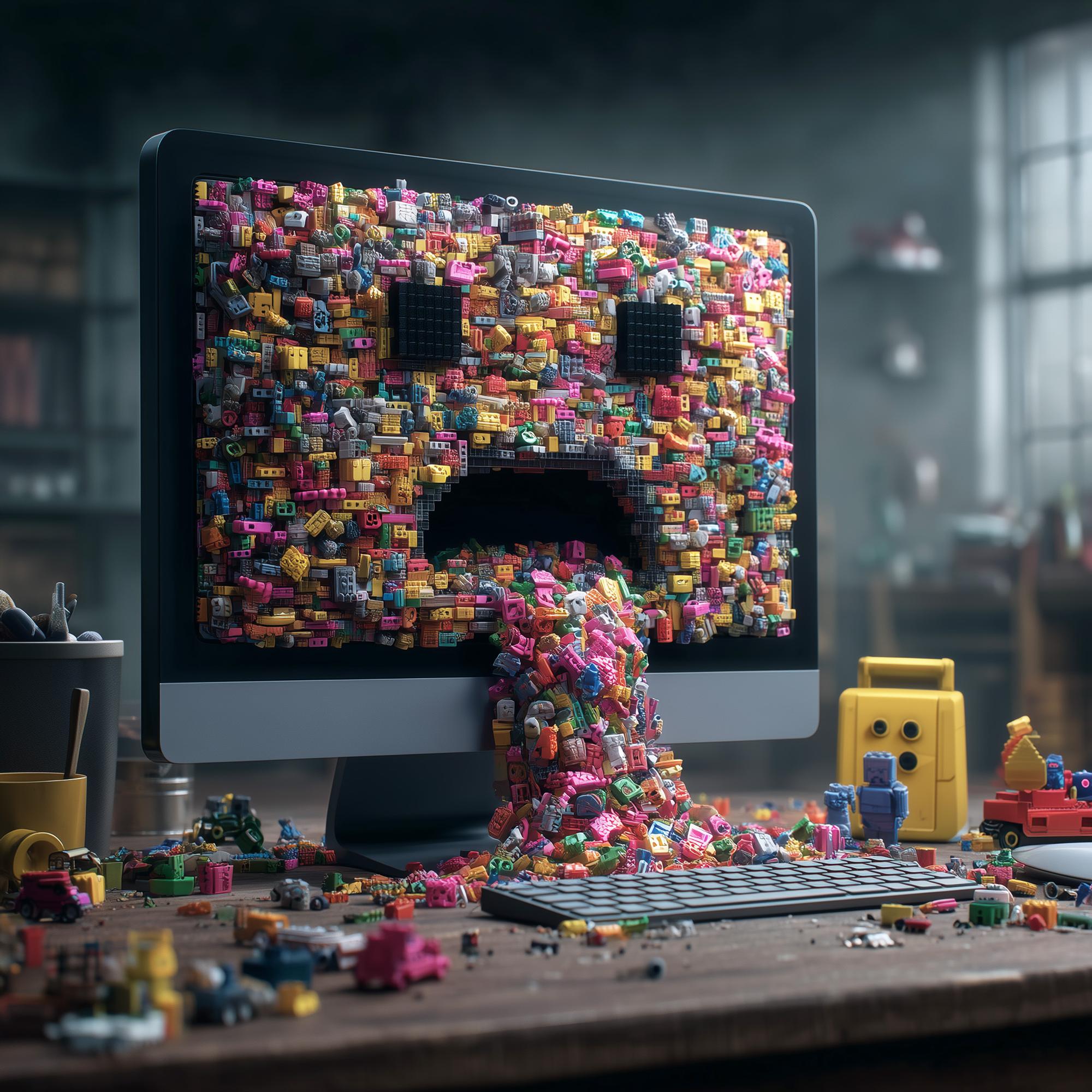 Suunnitteletko joululahjojen tilaamista Temusta? Asiantuntija varoittaa erityisesti kahdesta tuoteryhmästä – ”Ne syttyvät räjähtäen”