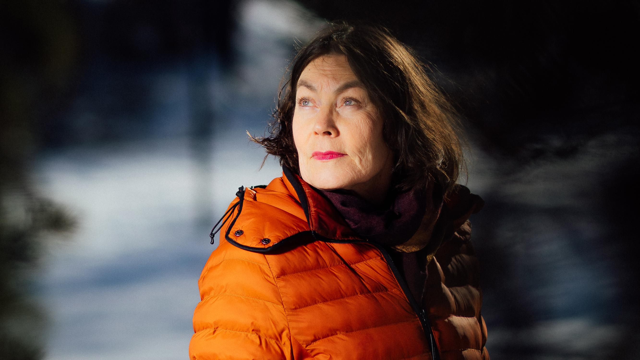 Kun Martti J. Kari kuoli, Niina-vaimon valtasi musertava suru: ”Tuntuu kipeältä, miten kovasti kaipaan Maraa”