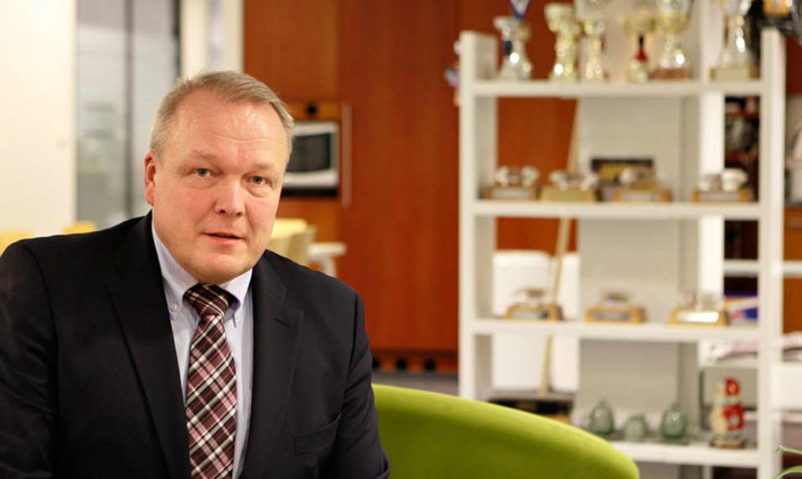 Ssangyongin toinen tuleminen – "hinnoittelumme erittäin aggressiivista"