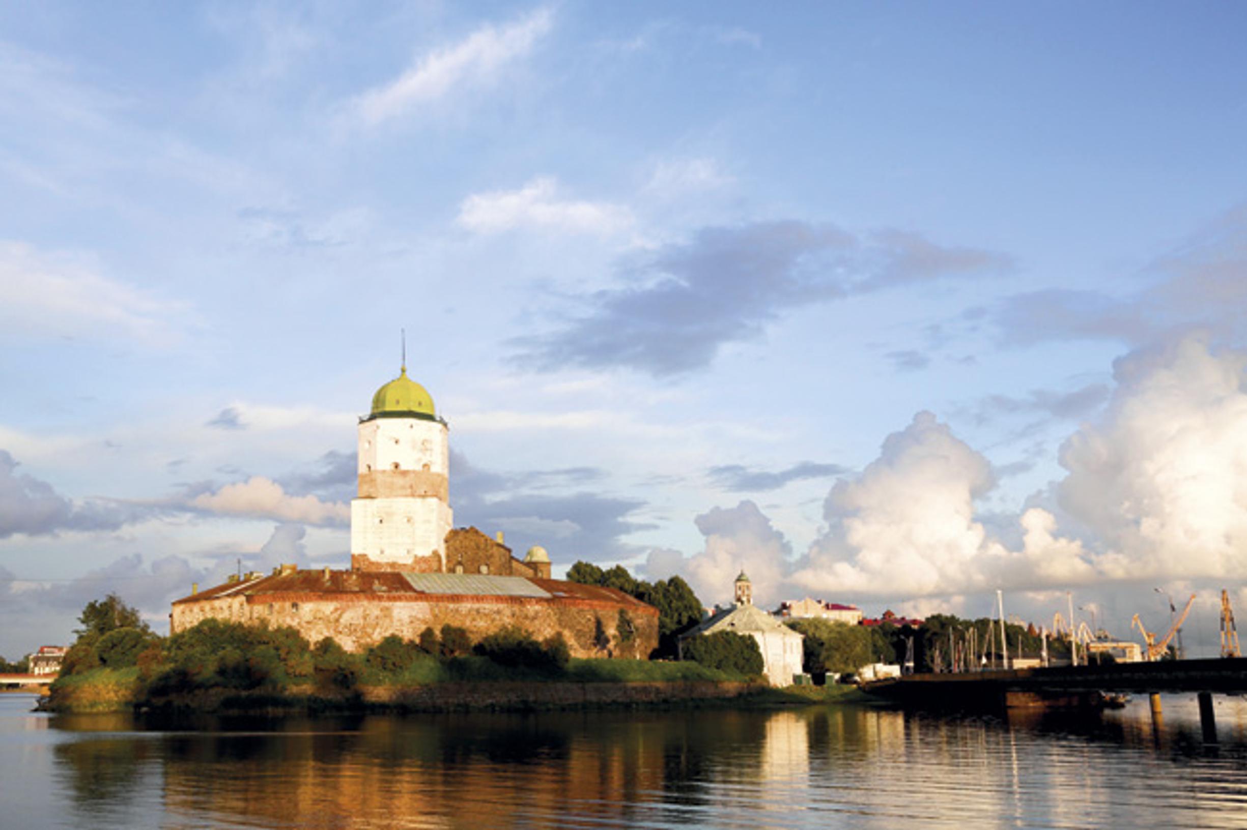 Pieni rinkelikaupunki