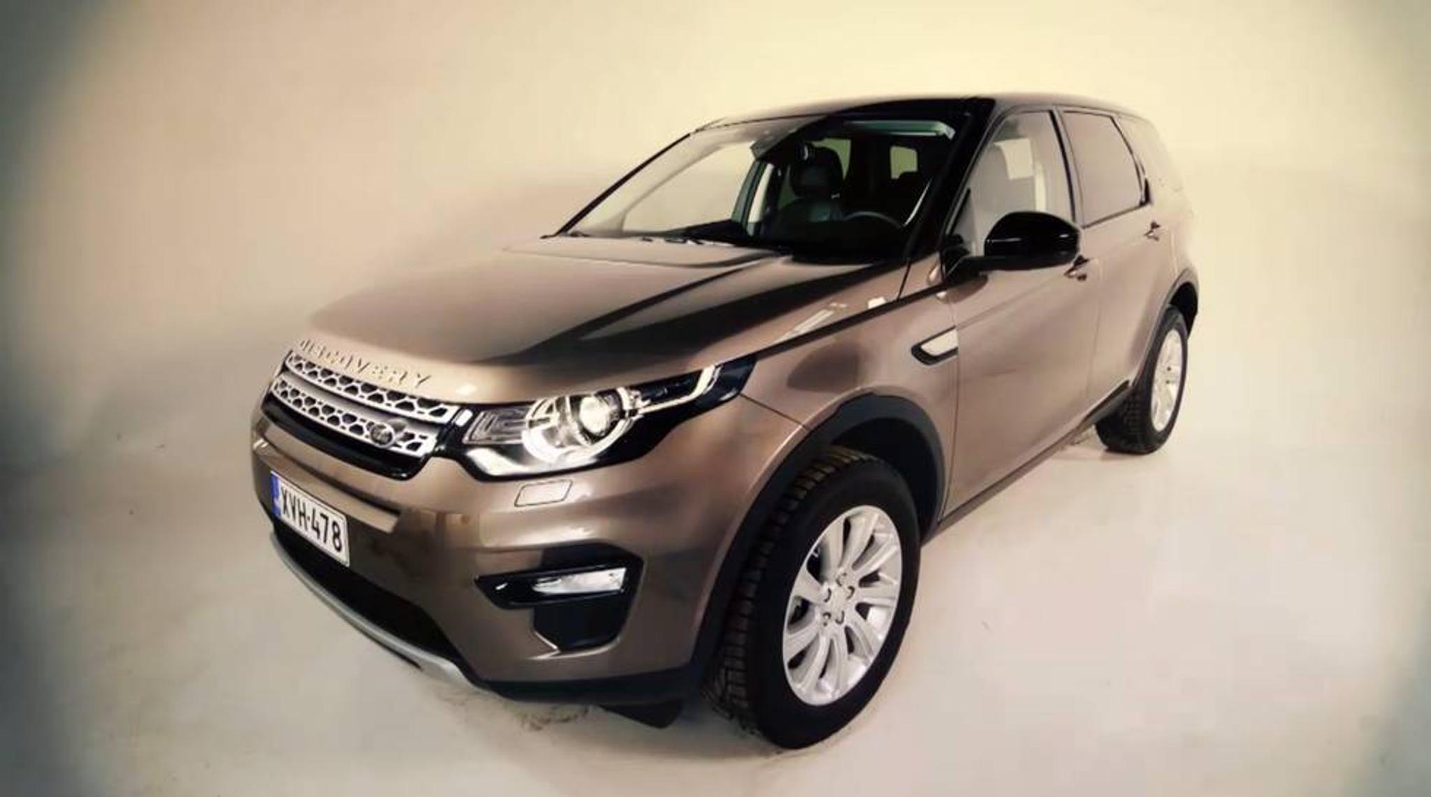 Discovery Sport Land Rover >> Koeajo Land Rover Discovery Sport Vm 2015 Tuulilasi Discovery Sport Land Rover >> Koeajo Land Rover Discovery Sport Vm 2015 Tuulilasi