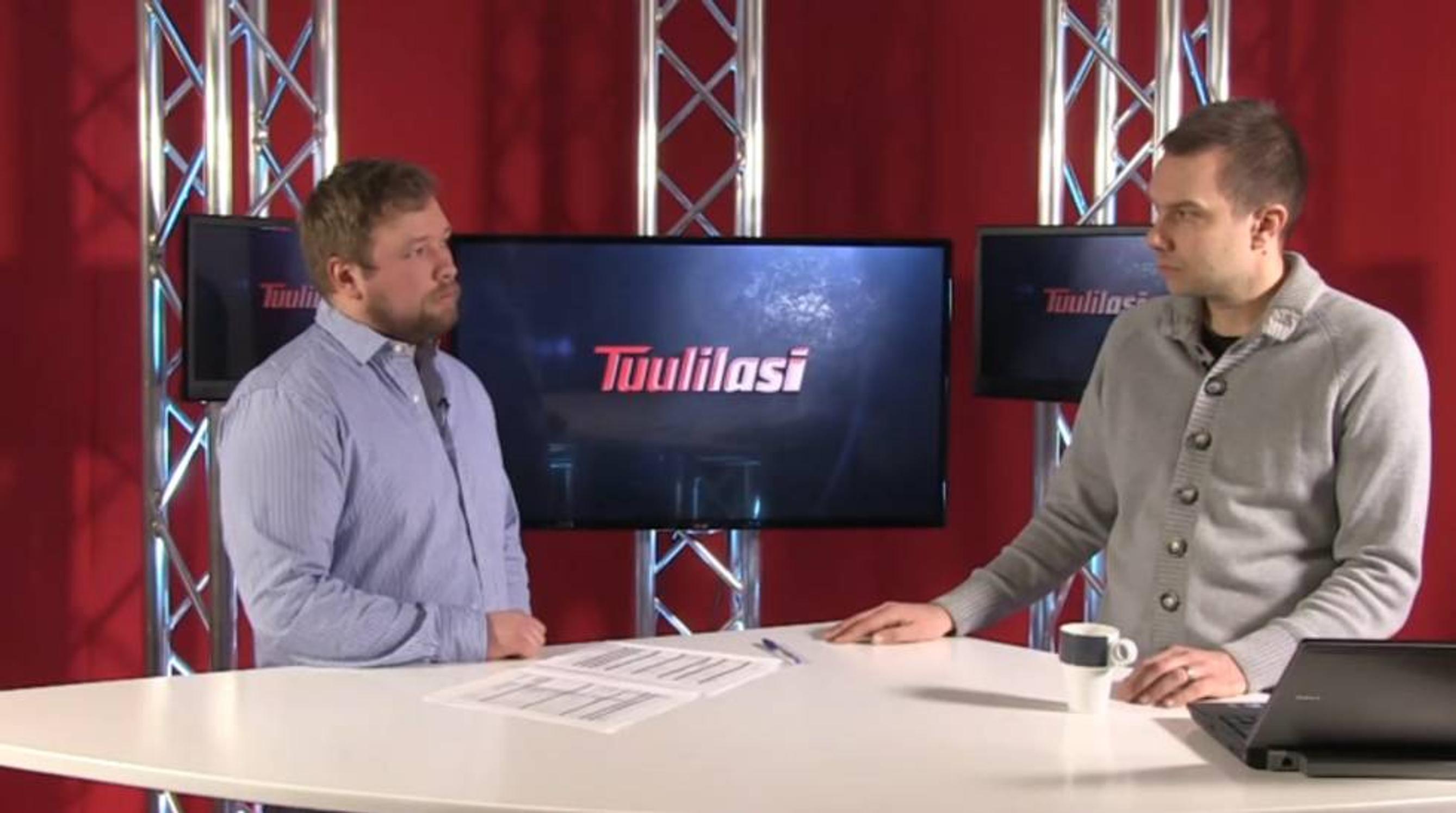 Ensituntuma: Suzuki Vitara – "henkilökohtaisesti yllätyin"
