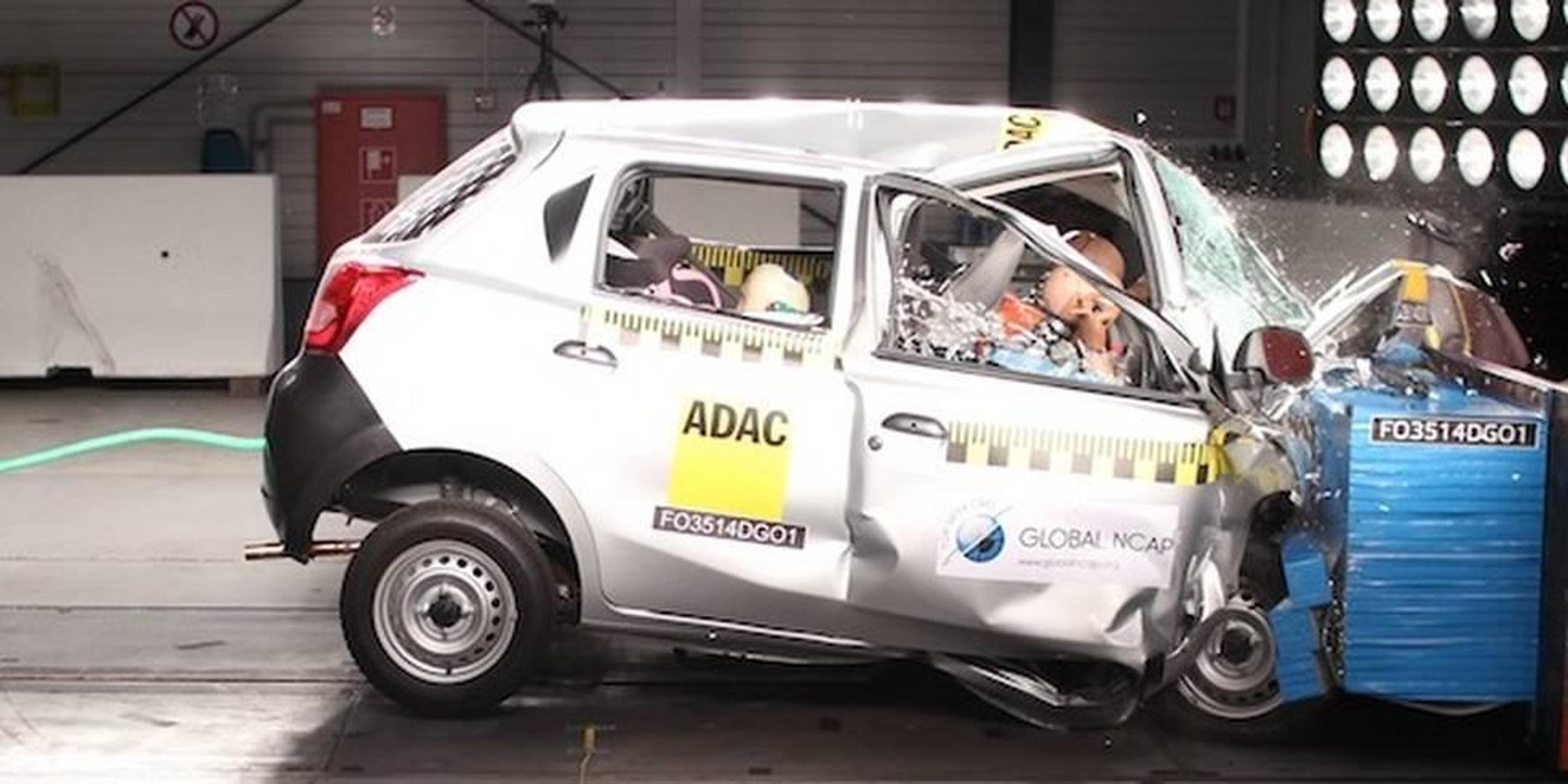 Autovalmistajille moitteita – "miljoonia kohdellaan toisen luokan kansalaisina"