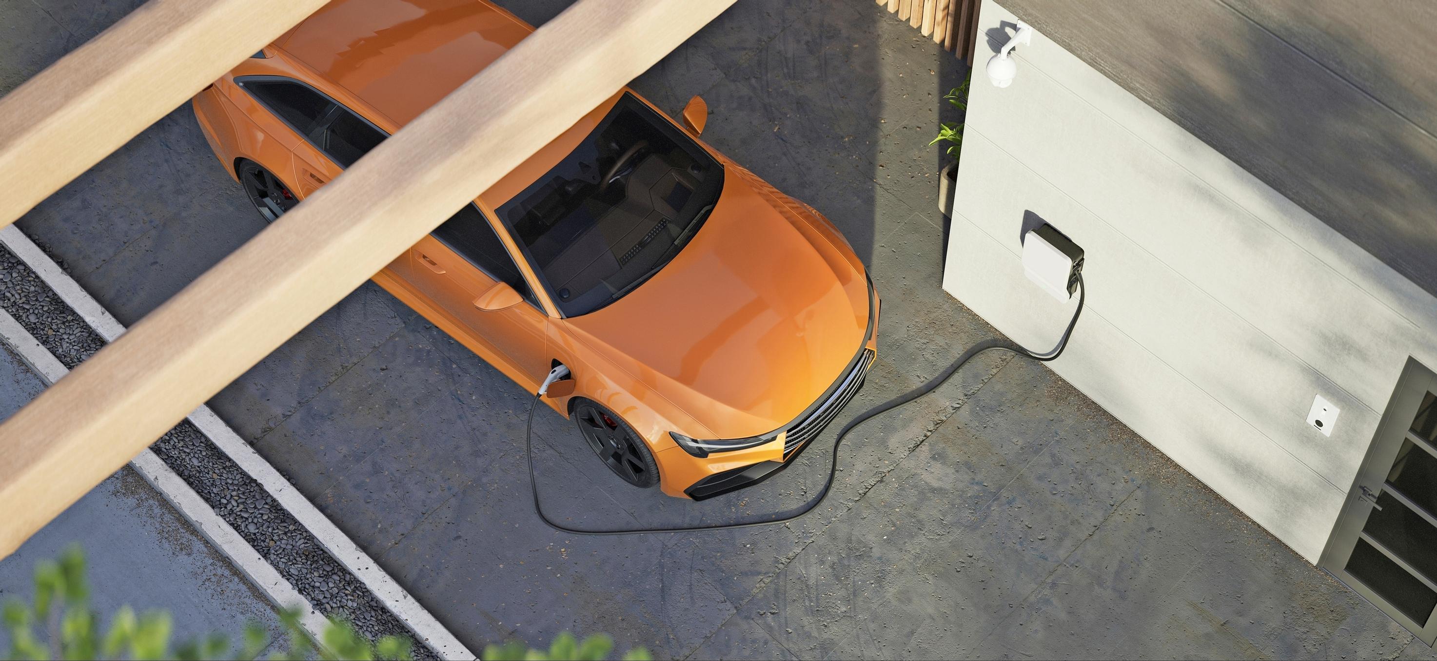 Sähköauton lataushinnan laskeminen pörssisähkön hinnan kanssa pelaamisella on niin iso osa sähköautoilua, että kuvaavampaa olisi puhua latauksen pörssisähköohjauksesta ja unohtaa älylataus.