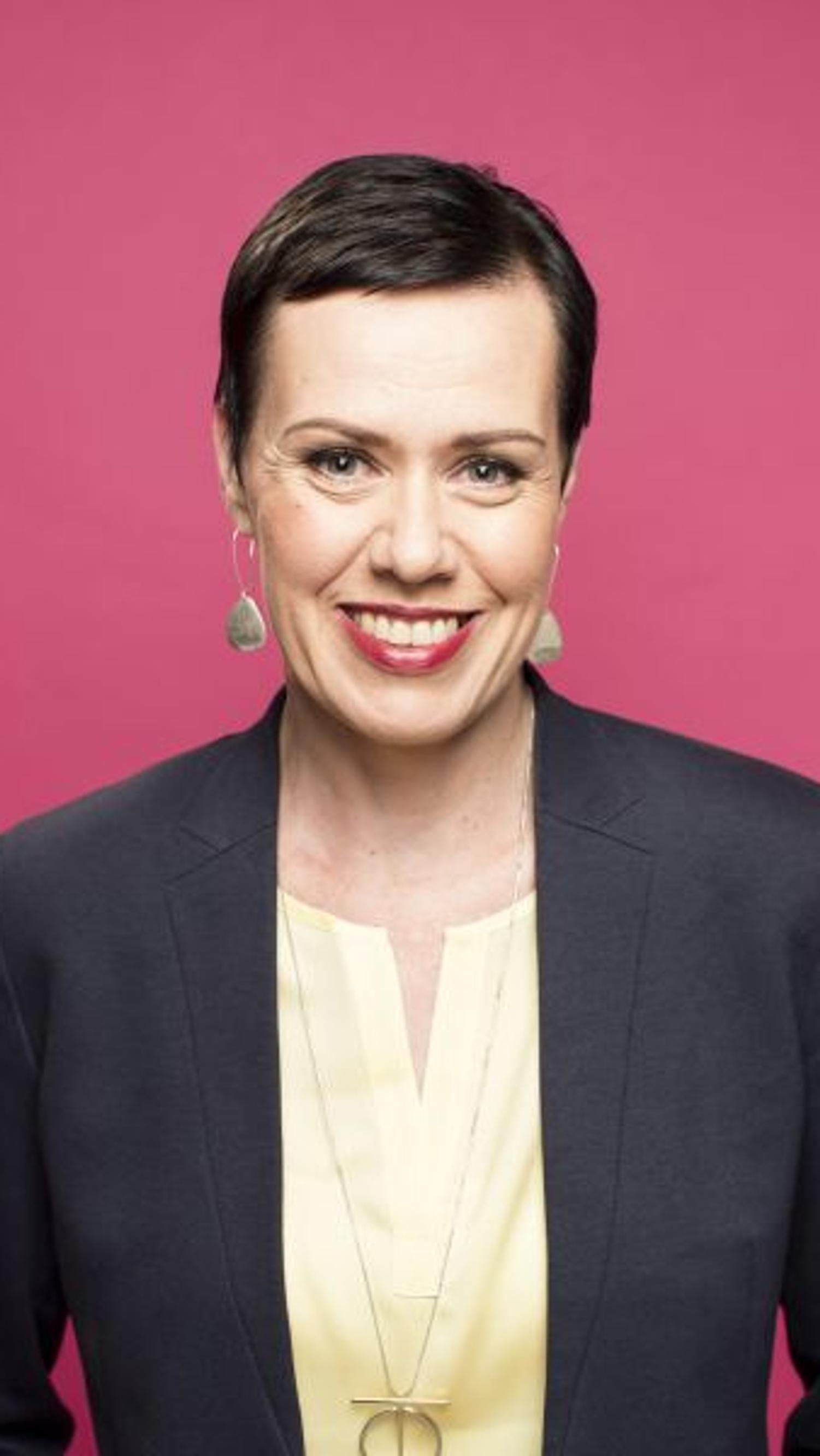 Maarit Feldt Ranta On Kuollut Otamme Osaa Laheisten Suruun Apu