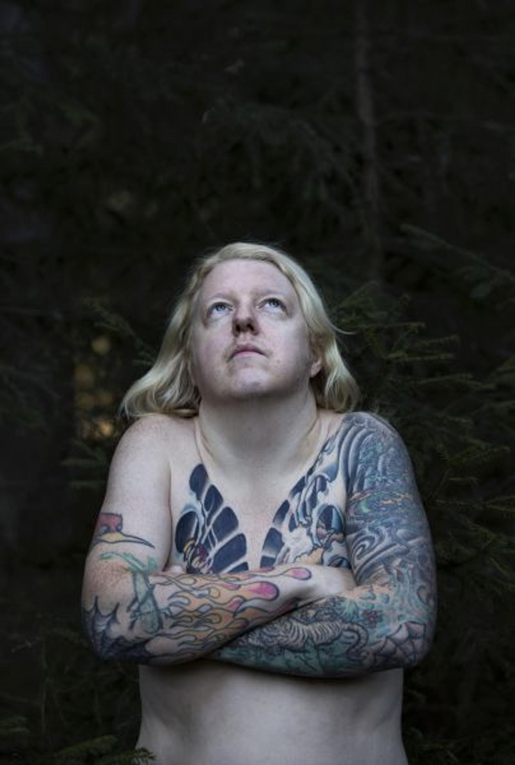 Matti Mikkola perusti hurjan rockyhtyeen ja haukkui kaikki. Lopulta jäi vain kyky säveltää