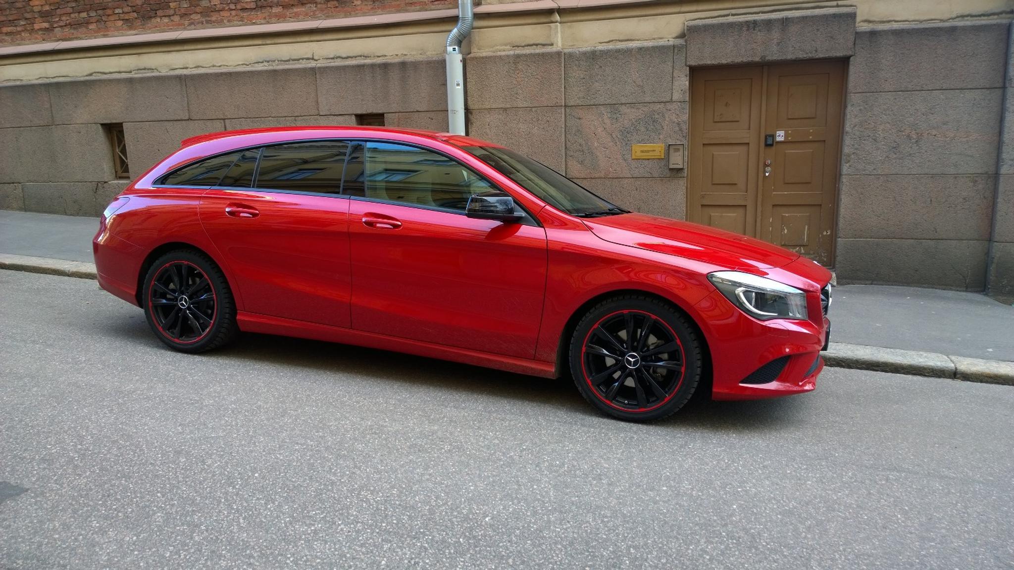 Mercedes Benz Cla Shooting Brake >> Koeajossa Nyt Mercedes Benz Cla Shooting Brake Melko Mercedes Benz Cla Shooting Brake >> Koeajossa Nyt Mercedes Benz Cla Shooting Brake Melko