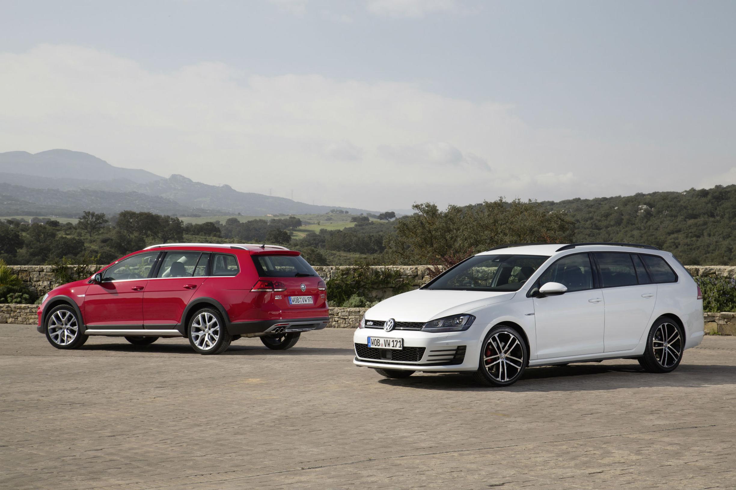 VW Golfin uudet farkut – "20 000 halvempi"