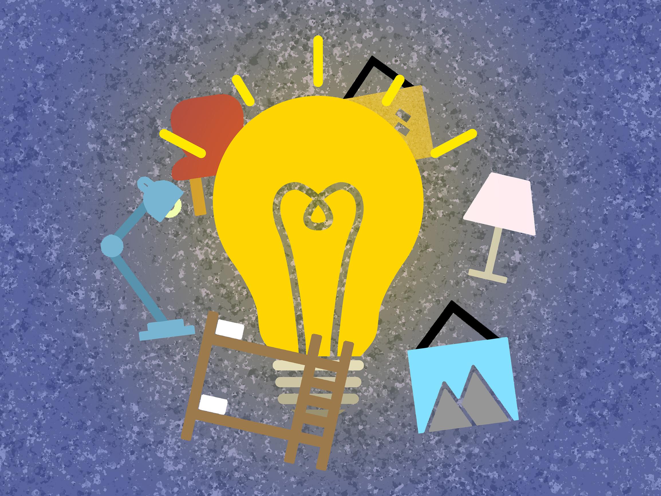 Oman näköinen huone – 6 loistavaa ideaa, joilla saat huoneesi juuri itselle sopivaksi!