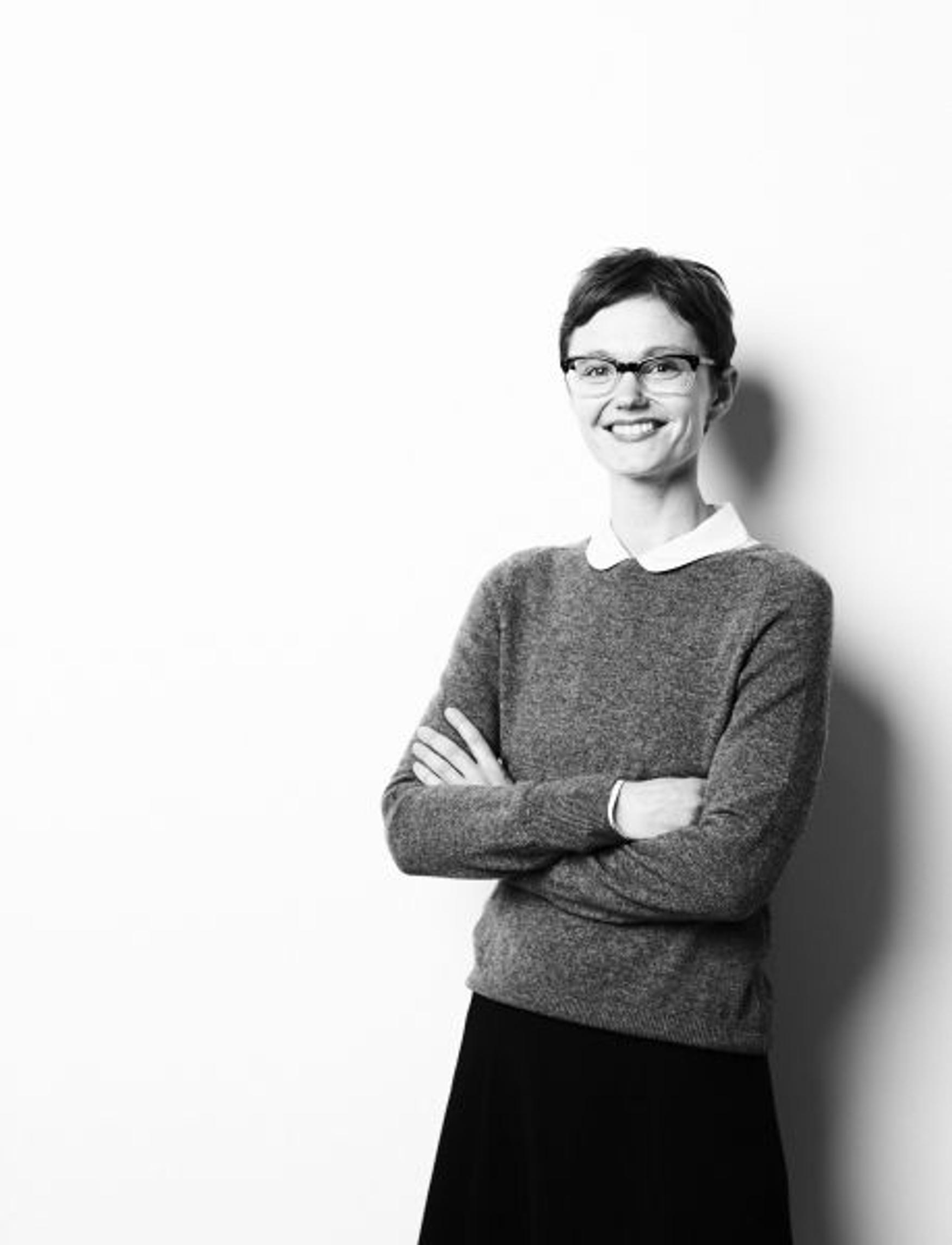Tutkija: ”Koulutus ei suosi tyttöjä”