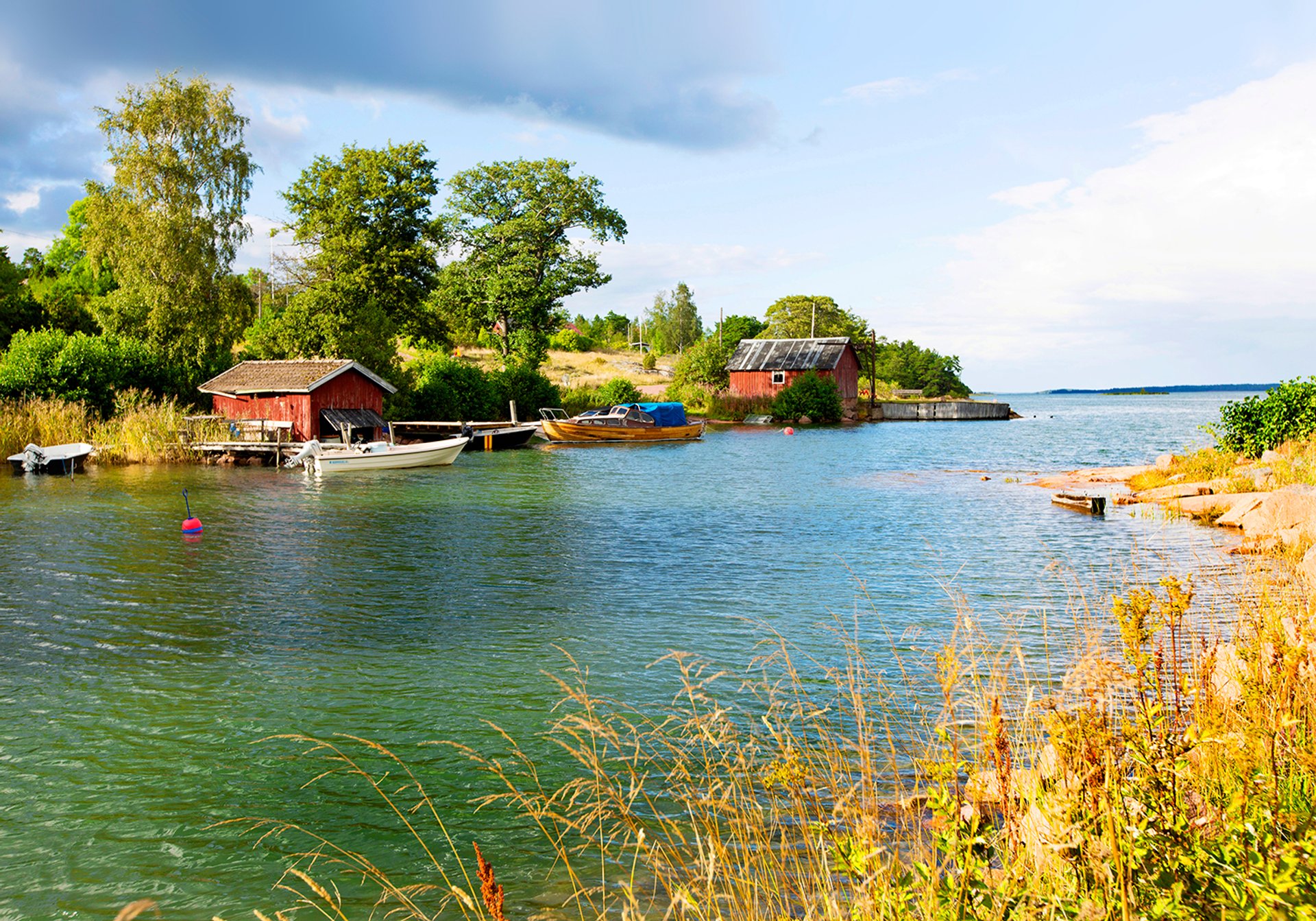 Monipuolinen Ahvenanmaa On L hikohteiden Helmi Apu360 Monipuolinen Ahvenanmaa On L hikohteiden Helmi Apu360