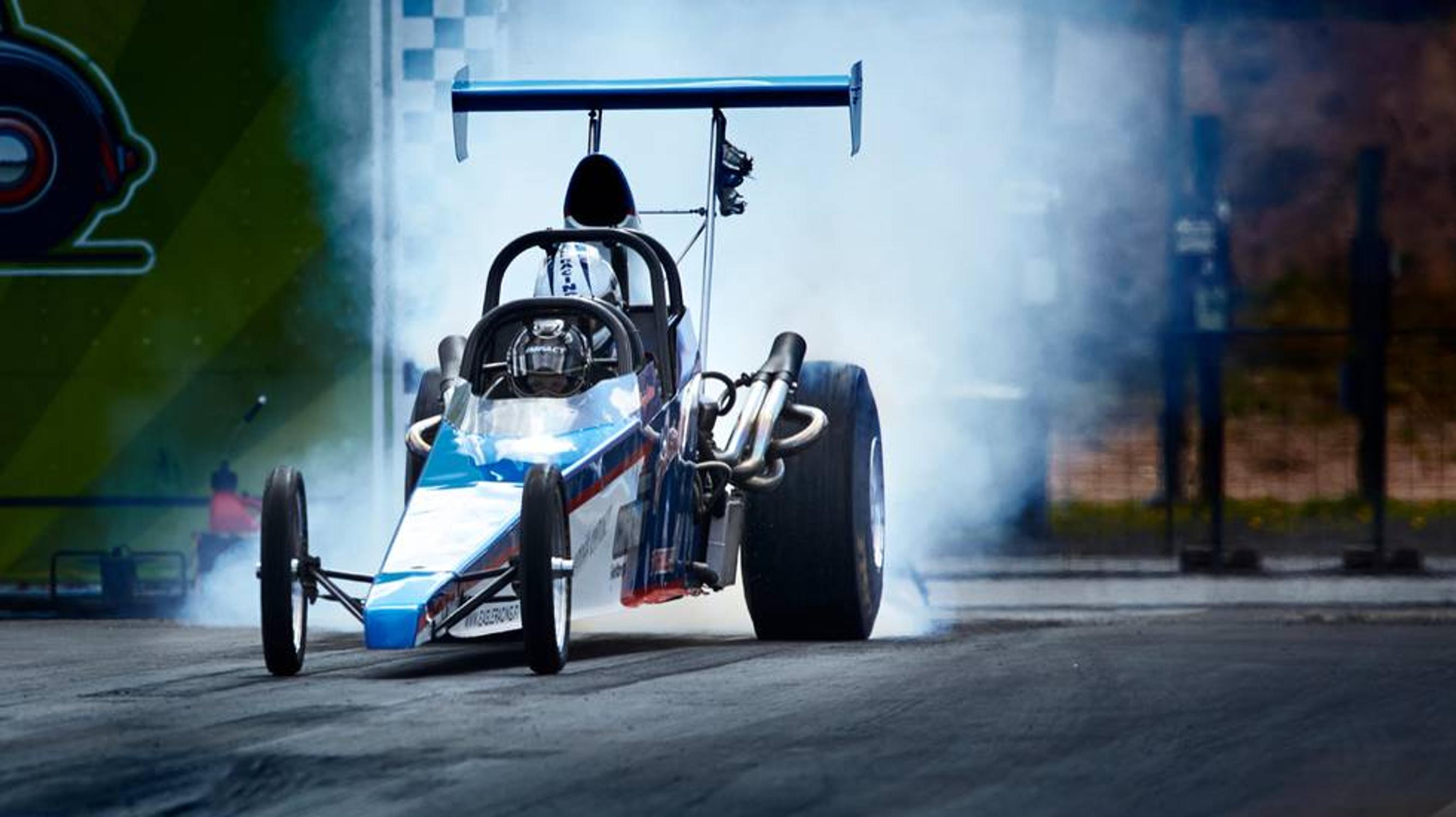 Mikko Hirvonen: Hulluin auto, jolla olen ajanut - "ihan sairasta touhua"