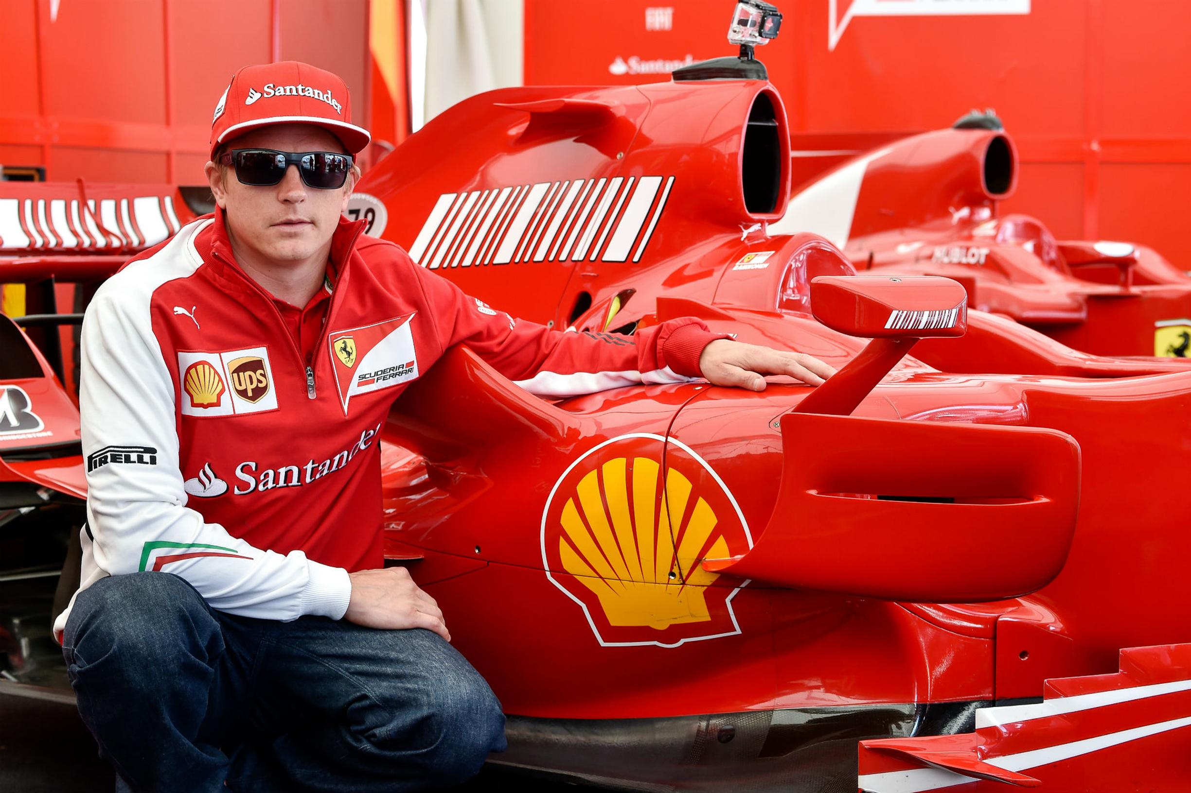 Ossi Oikarinen analysoi – Kimi ei välttämättä olisi ansainnut jatkosopimusta Ferrarille 