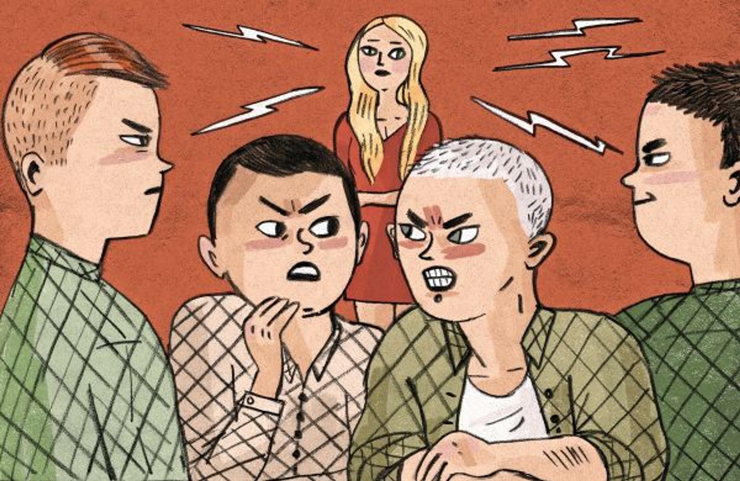 Naisellisten naisten on vaikea löytää paikkaansa lesbopiireissä, kirjoittaa Artemis Kelosaari