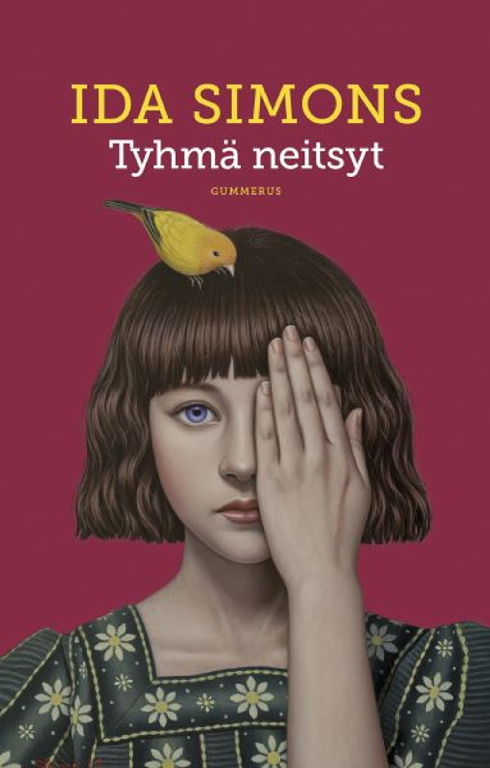 Tyhmä Neitsyt voi olla tämän vuoden Stoner, arvelee Miina Supinen.