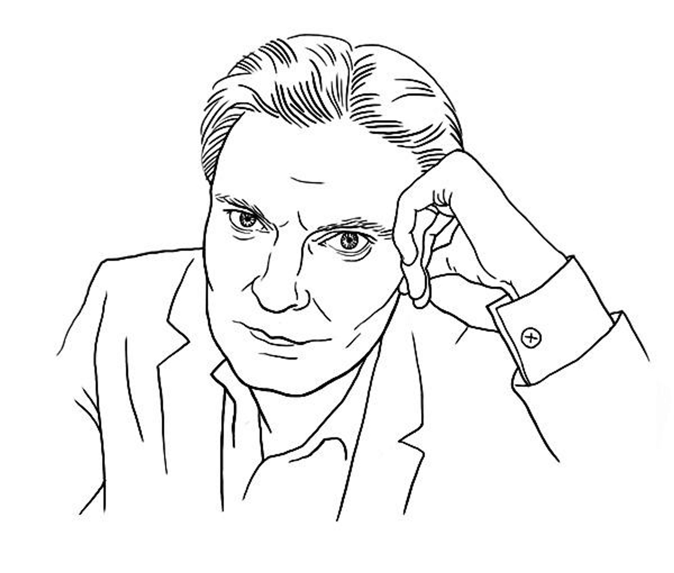 Entä jos vahvojen ja itsenäisten naisten rinnalla kasvaa mielenkiintoisempia miehiä?