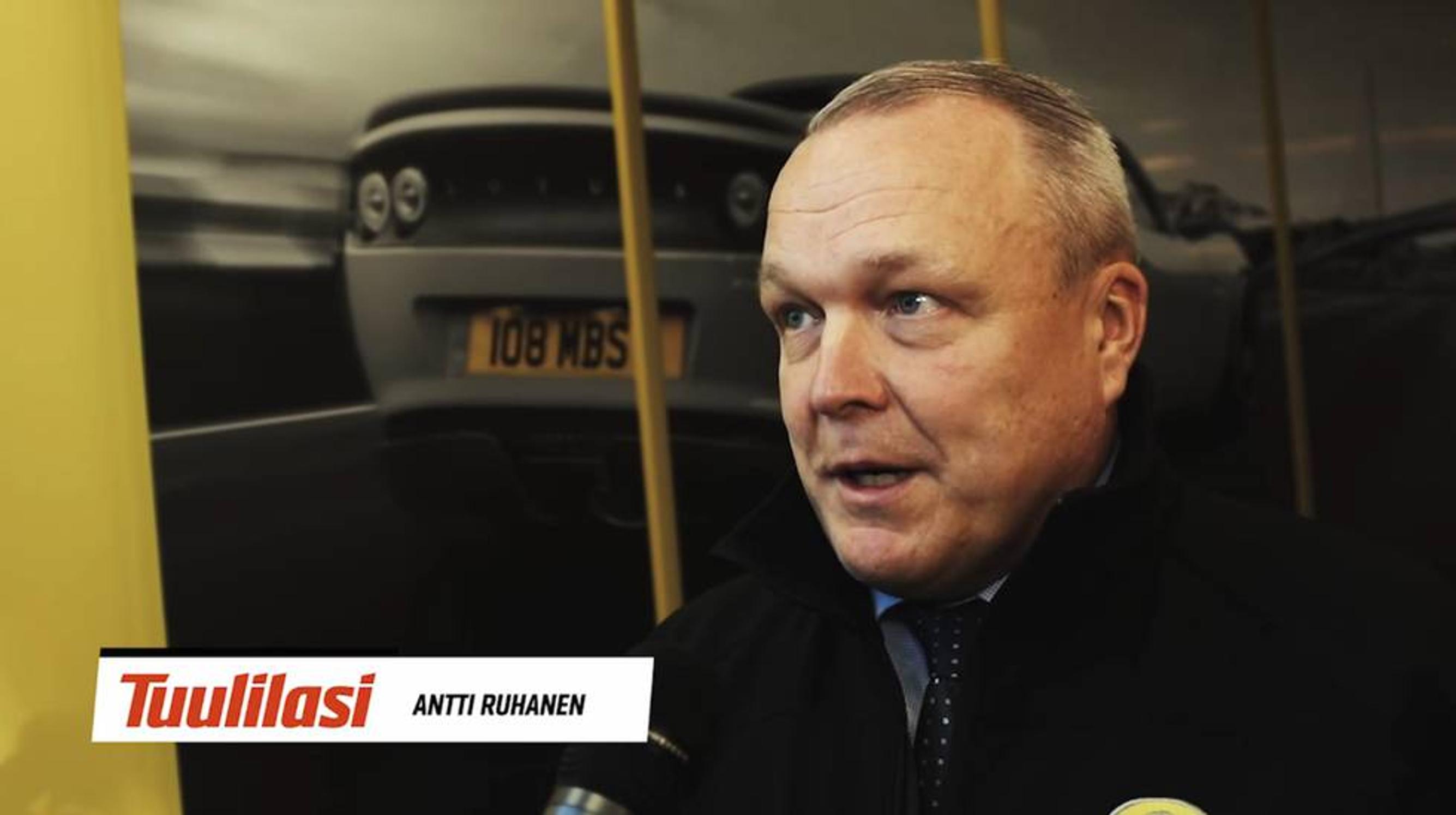Lotus palaa Suomeen – maahantuoja paljastaa myyntitavoitteet