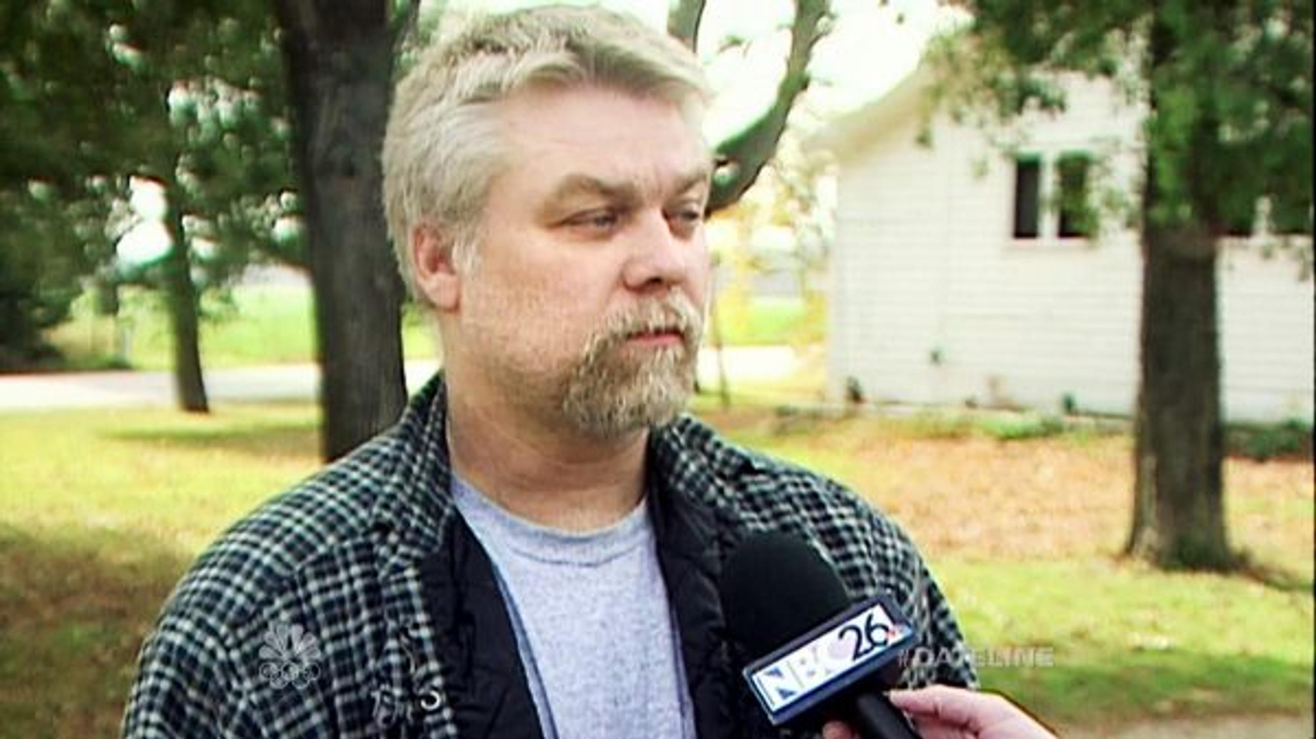 Making a Murderer: katso omalla vastuulla