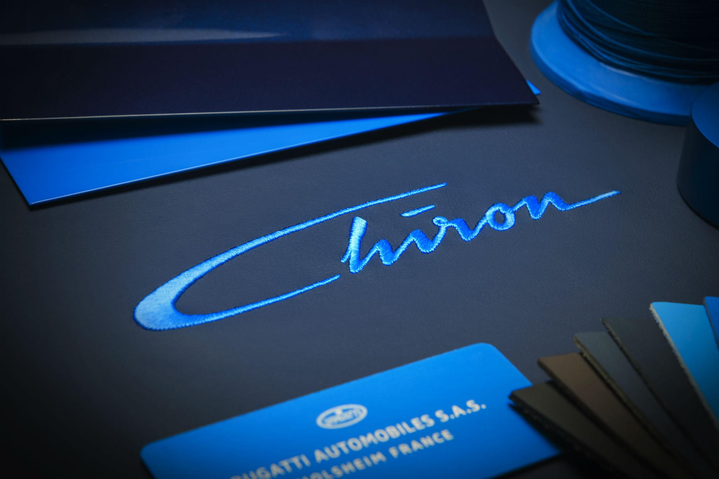 Bugatti Veyronin korvaaja on nyt virallisesti Chiron – ”maailman nopein”