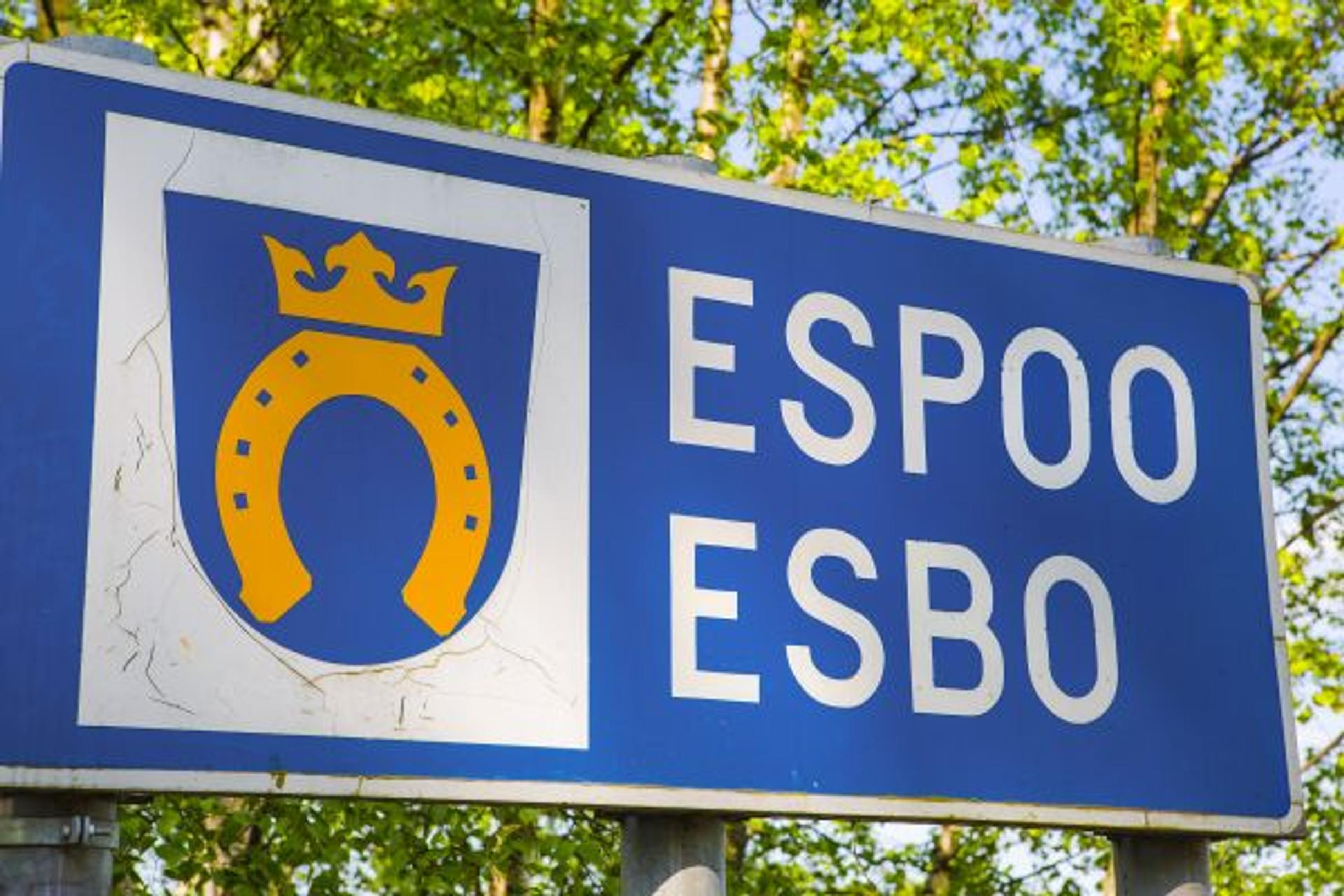 Espoo, mikä se on? 