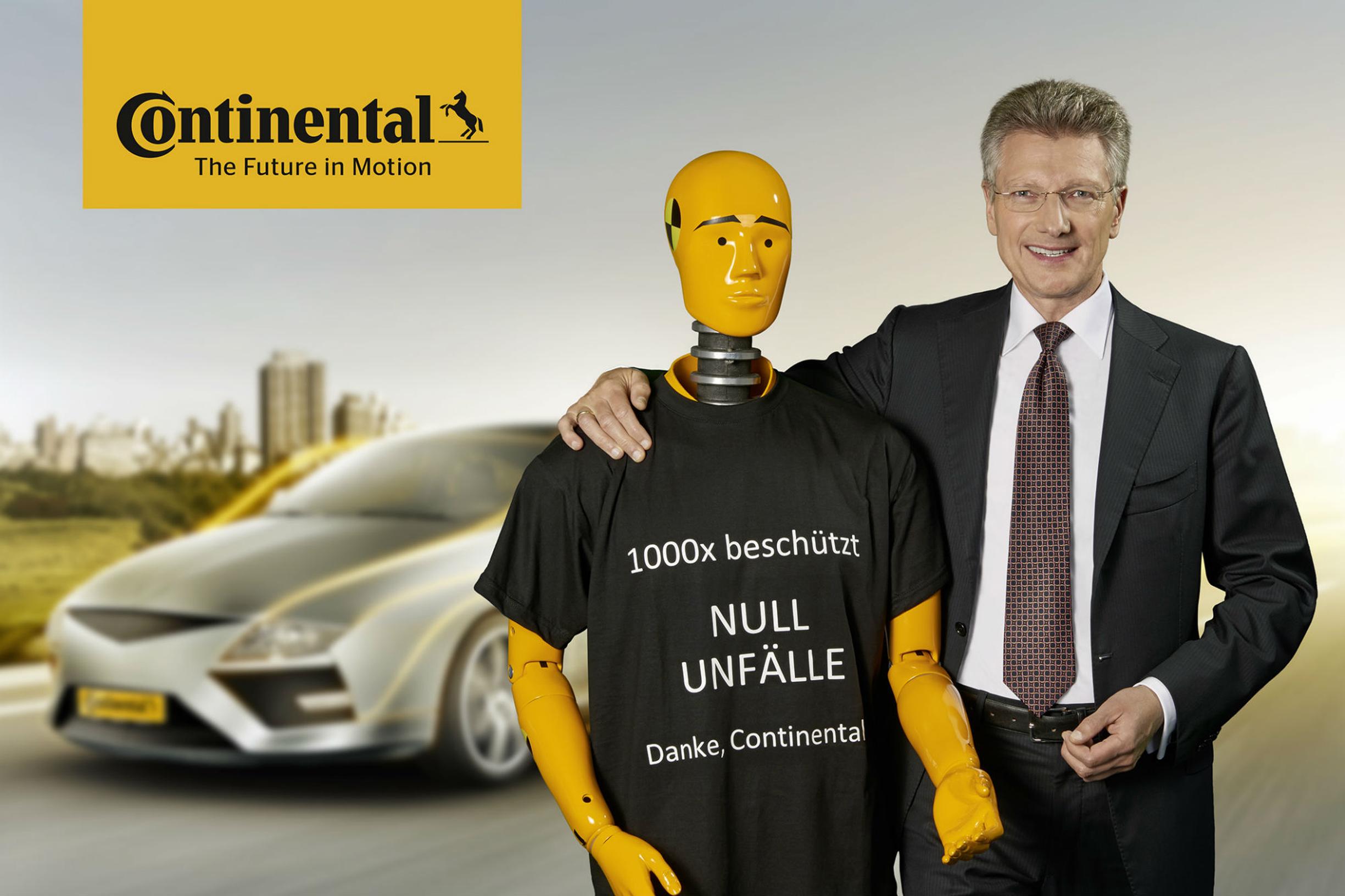 Continental: Dieselin tulevaisuus todella synkkä Yhdysvalloissa – syynä tietenkin päästöskandaali