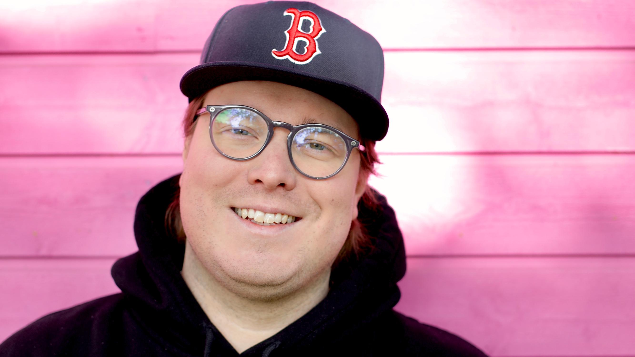 Hätä-Miikka tunnustaa: ”Minä join ne Jouni Hynysen Carillot”