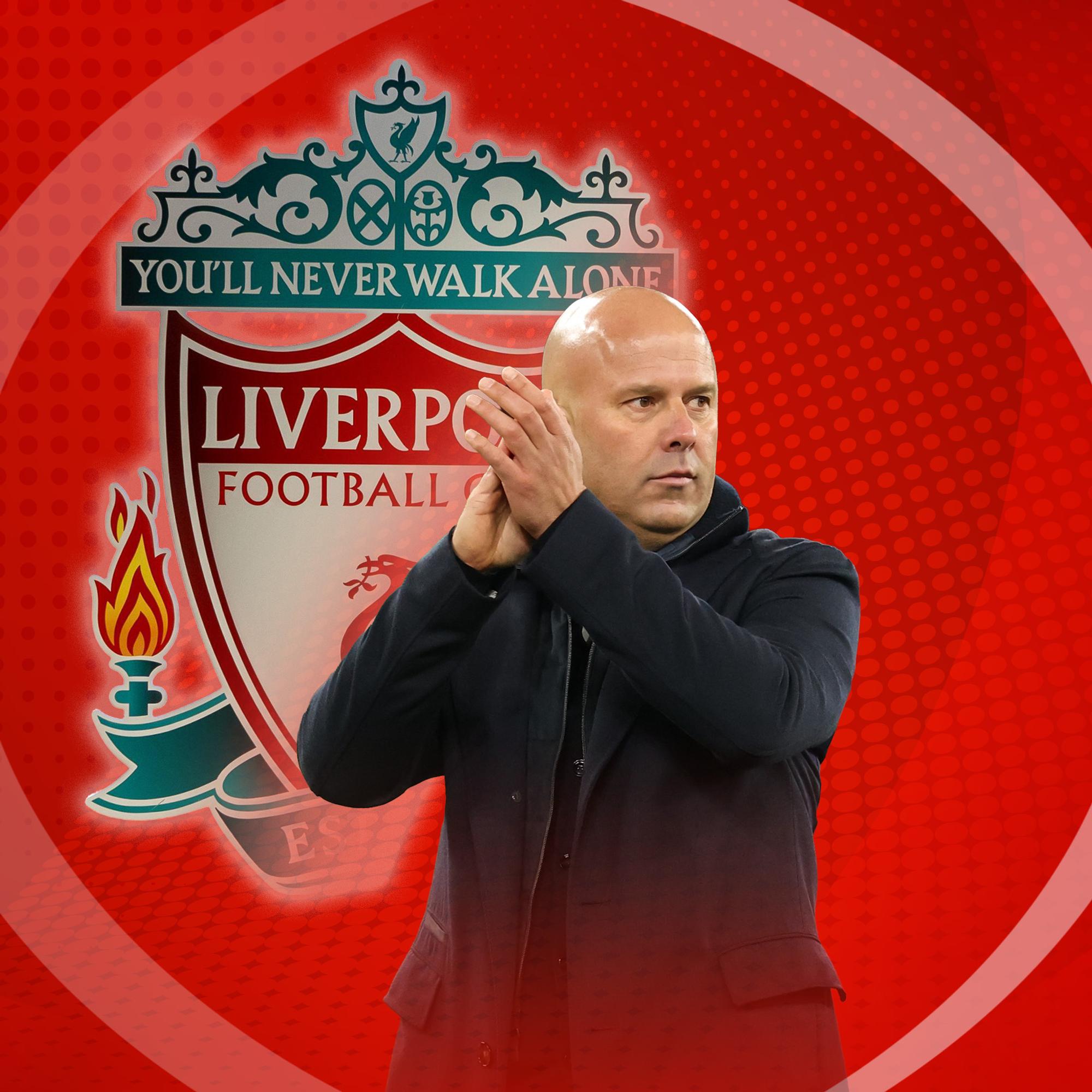 Real Madrid polvistui Anfieldilla – käynnistyikö tästä kriisiseuran uusi luku? – ”Taistelee pokaaleista”