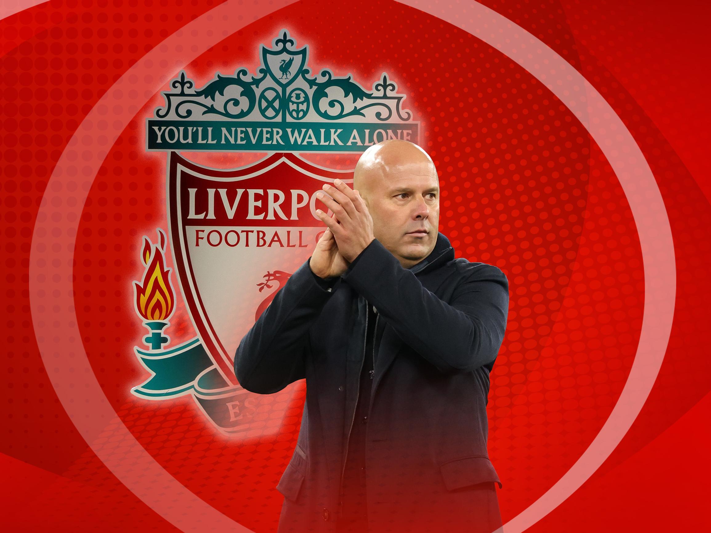 Real Madrid polvistui Anfieldilla – käynnistyikö tästä kriisiseuran uusi luku? – ”Taistelee pokaaleista”