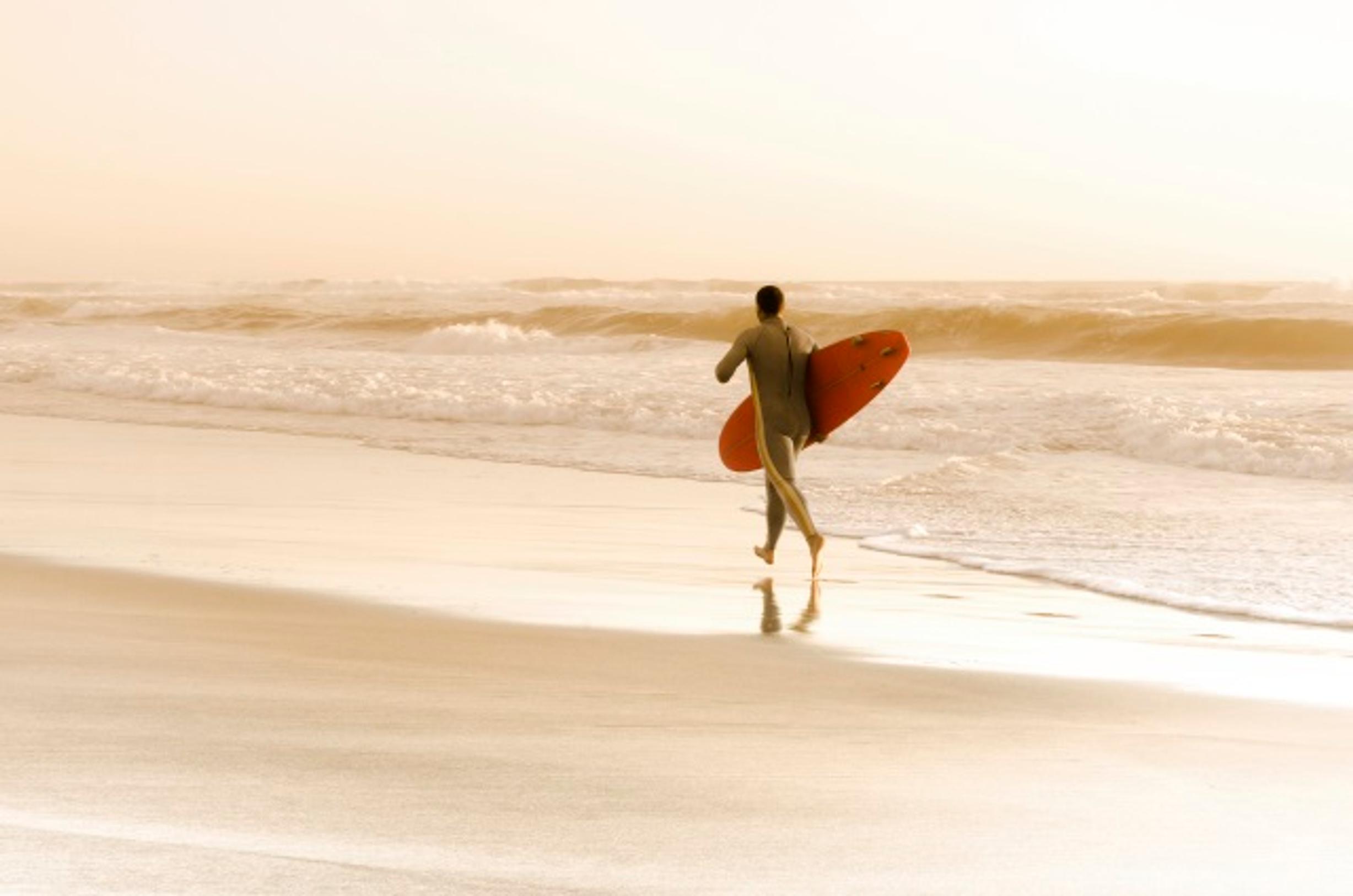 Portugalin loistavat surffausrannat