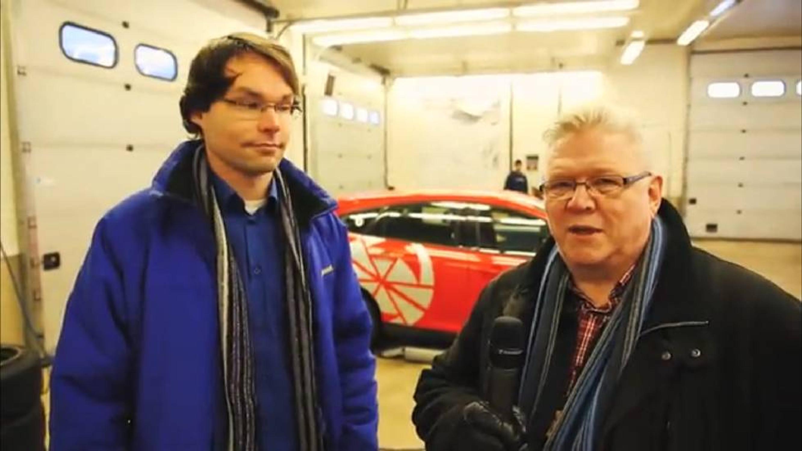 Kohurengas testattiin – Trianglen maahantuoja: "Yllättävänkin suuret erot – ollaan edelleen vakuuttuneita"