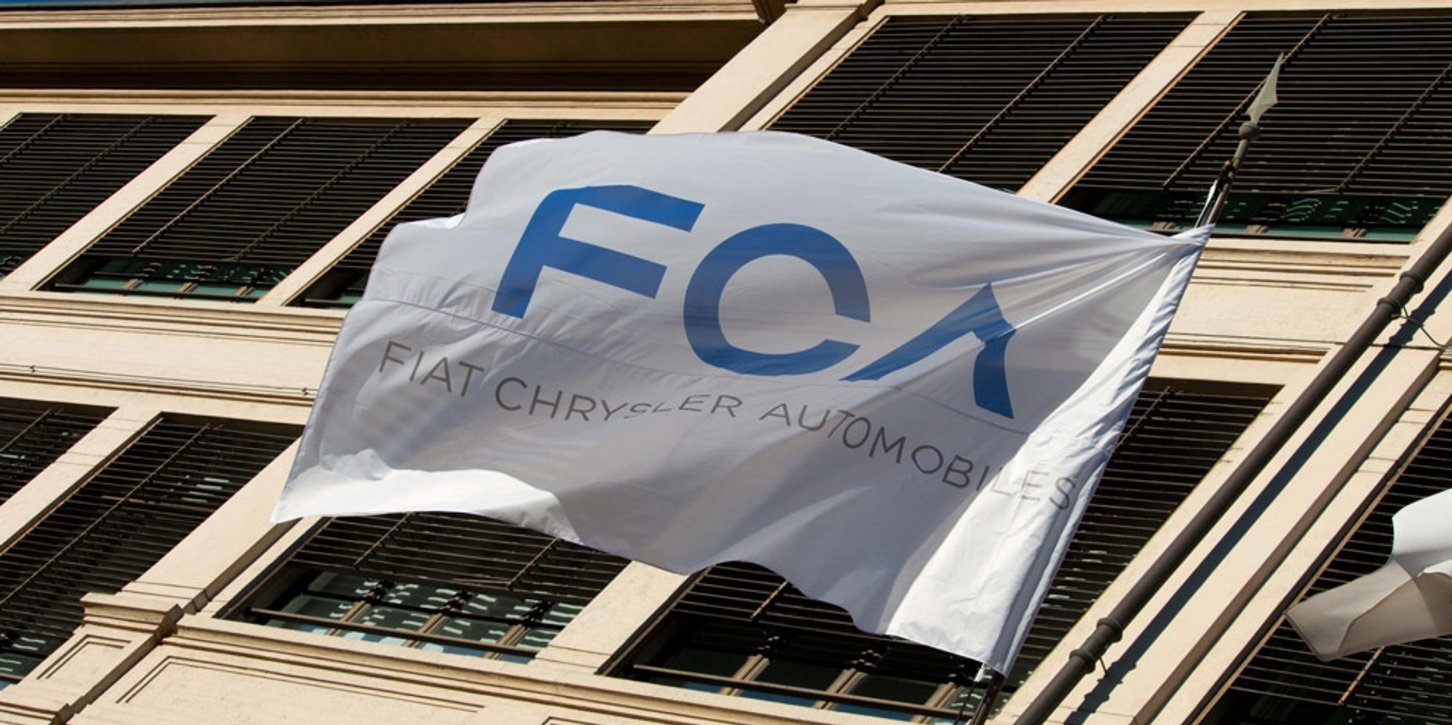 FCA satsaa viisi miljardia uusiin malleihin – erityisesti Alfa Romeoon, Jeepiin ja Maseratiin panostetaan