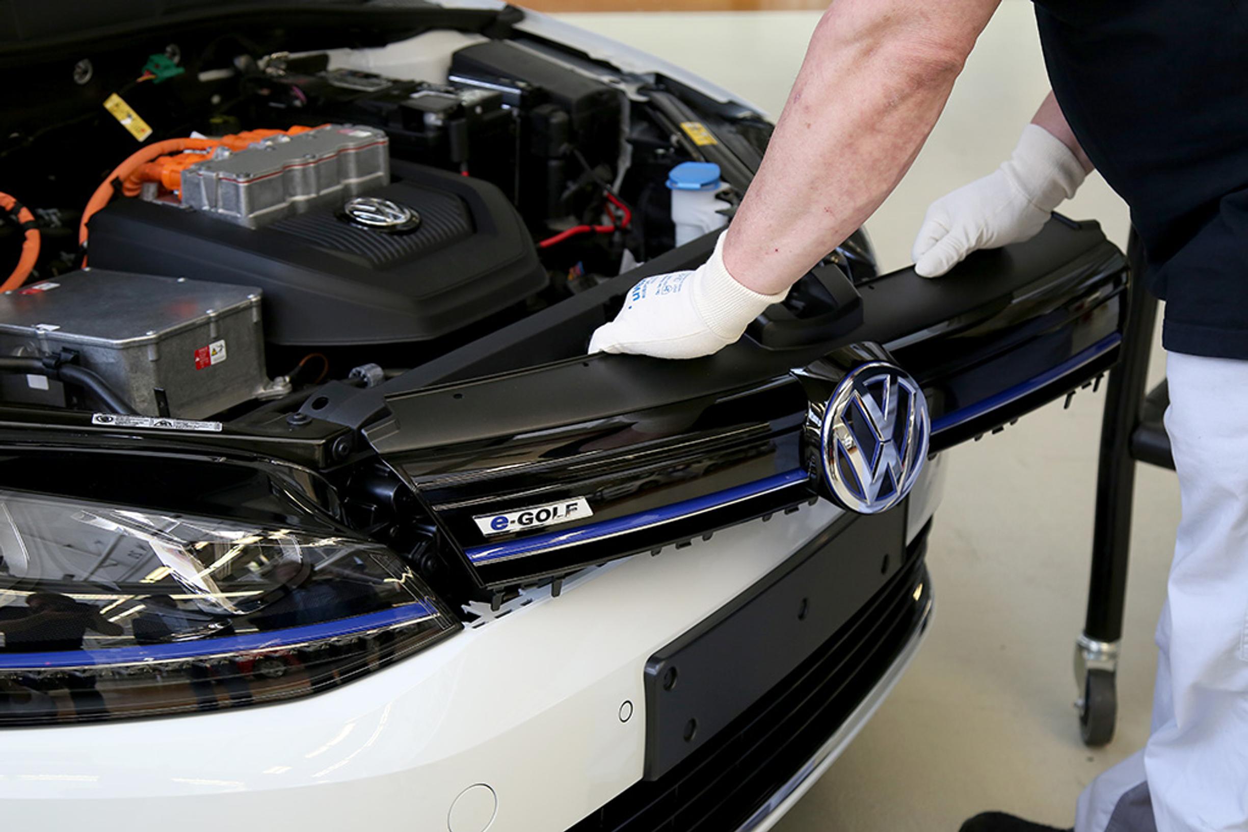 VW:n päästöskandaalin valitettavat seuraukset – 30 000 menettää työpaikkansa