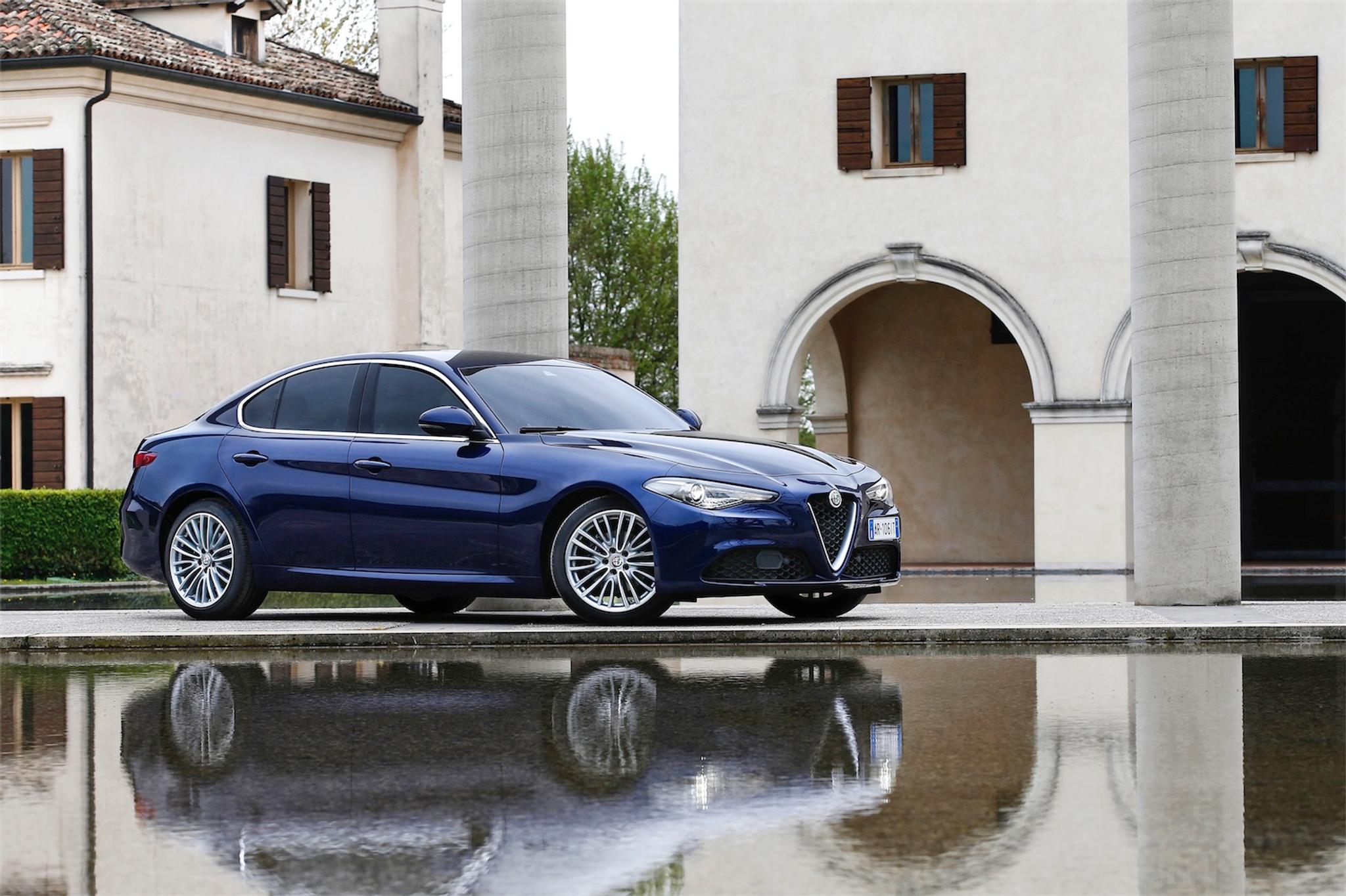Alfa Giulia Qv >> Odotettu Alfa Romeo Giulia Sai Hinnat Myos Himoittava Qv Alfa Giulia Qv >> Odotettu Alfa Romeo Giulia Sai Hinnat Myos Himoittava Qv
