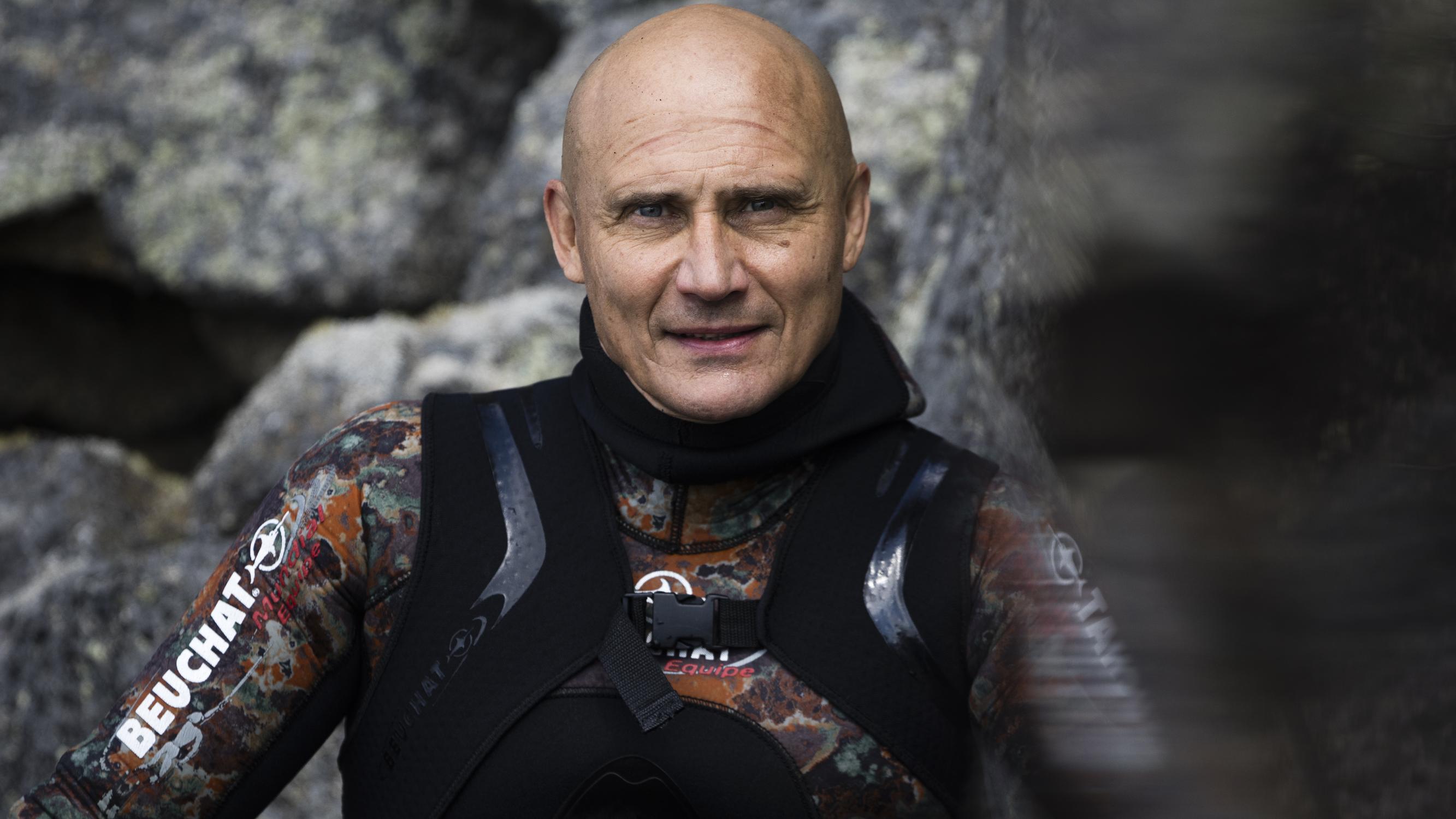Kun Marko Röhr sukelsi poikana Puulaan, kaikki muuttui | Apu