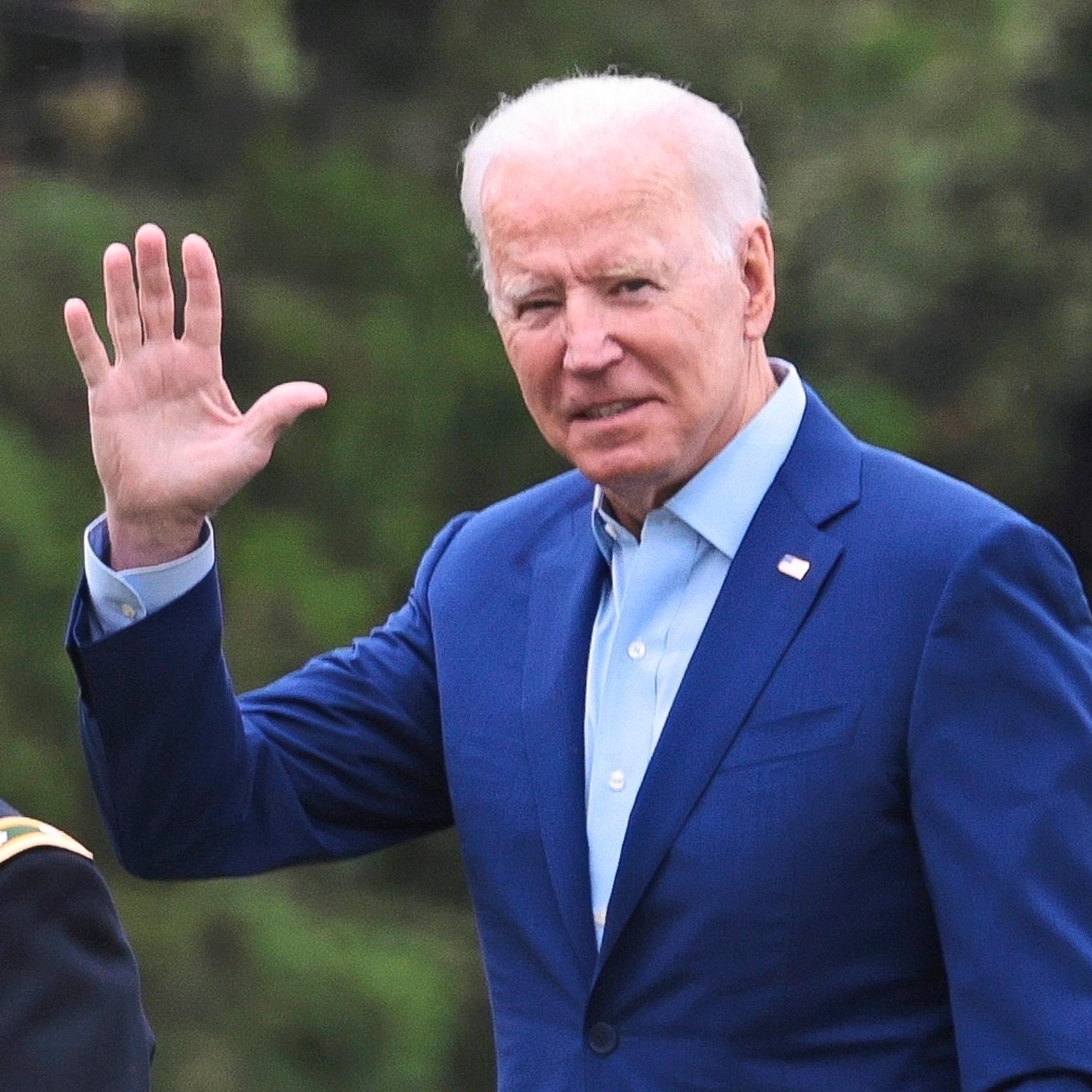 Äkkilähtö Afganistanista antaa Joe Bidenistä heikon ja raukkamaisen kuvan, sanoo UPI:n tutkija Maria Annala
