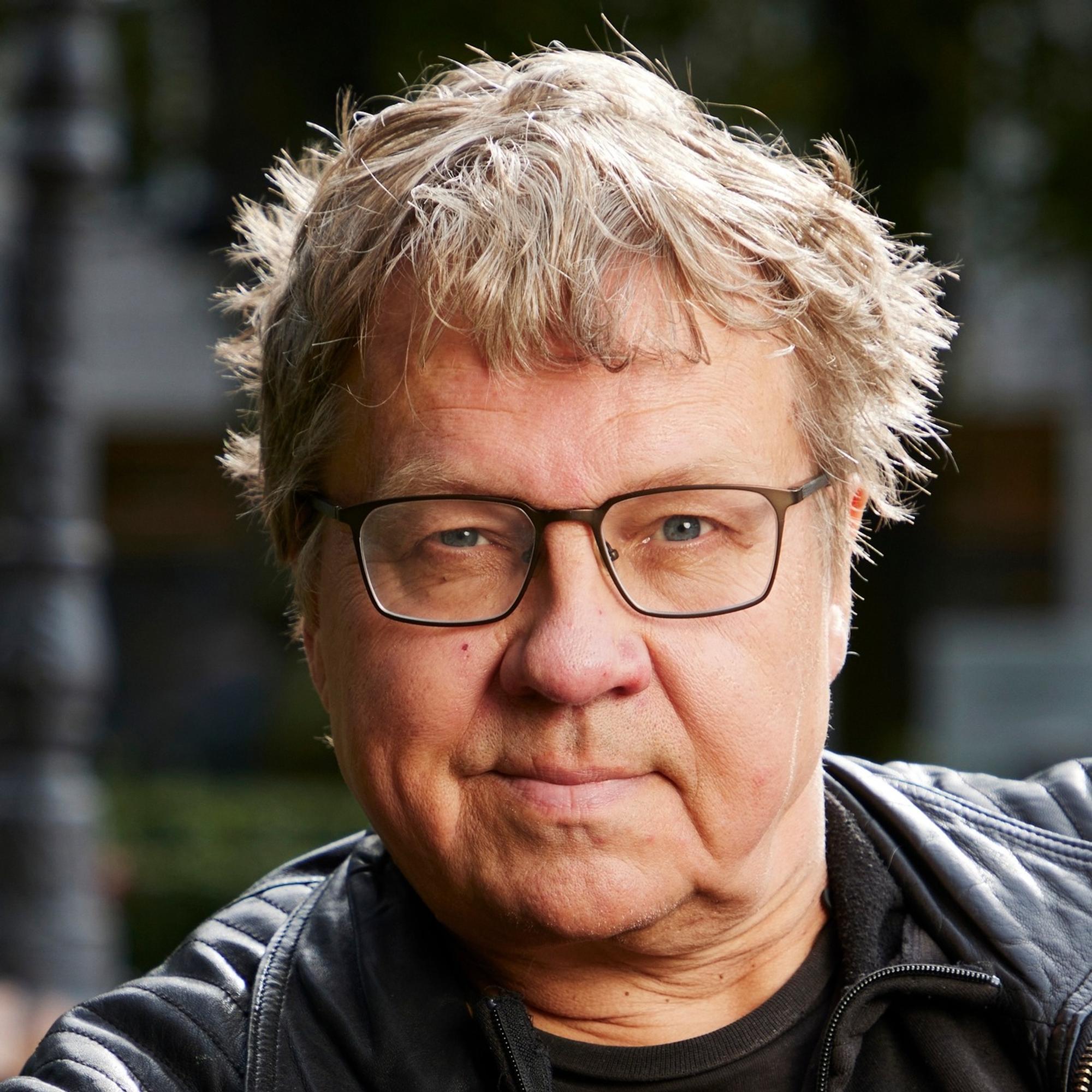Pekka Sauri