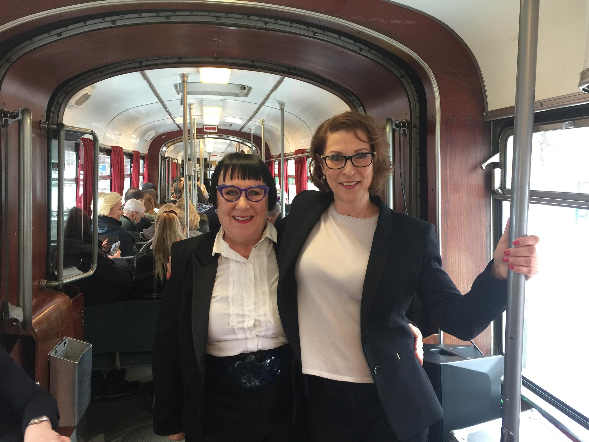 Erja Häkkinen teki yllättävän päätöksen
