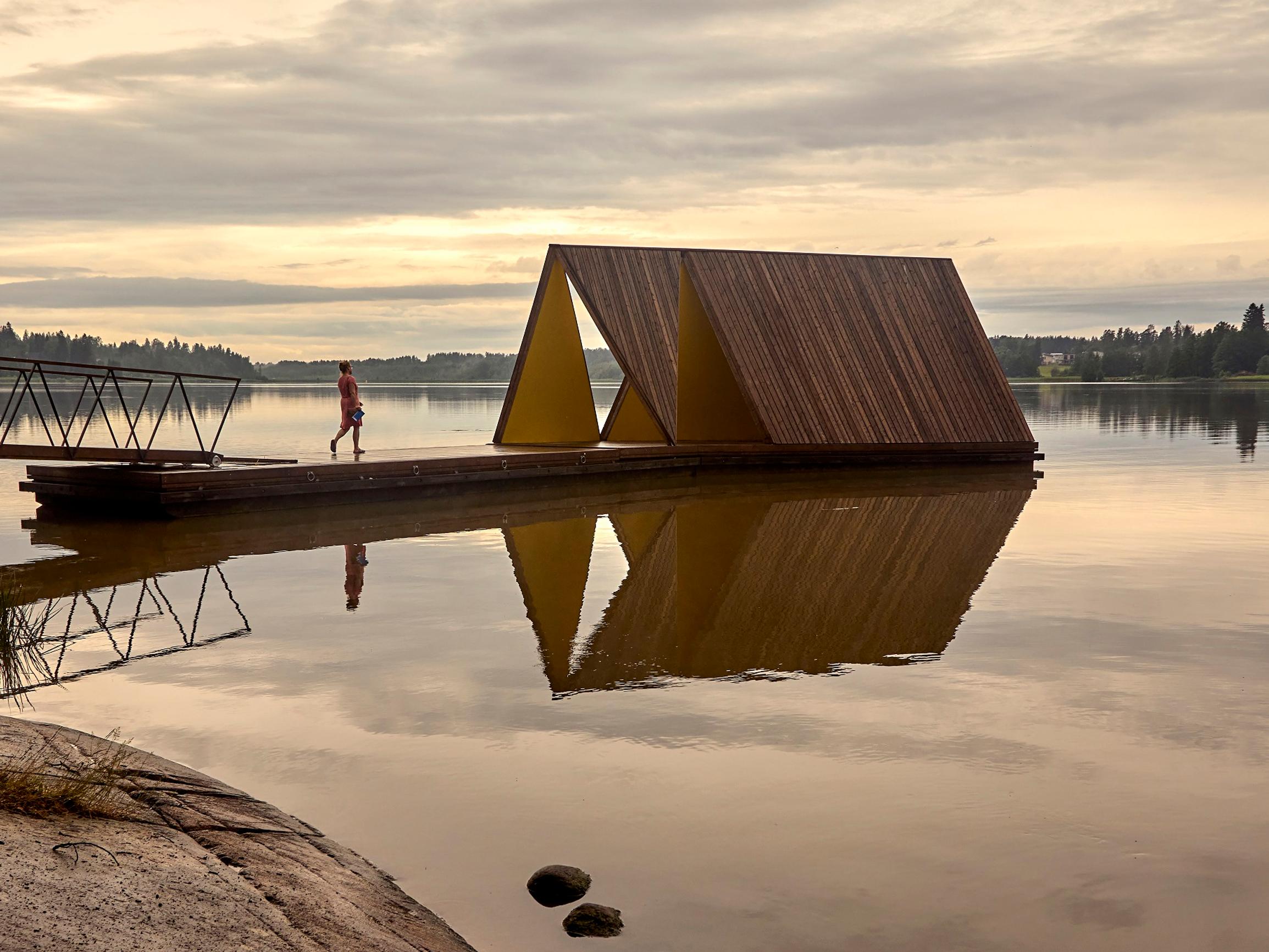 Tuusulanjärven 8 parasta paikkaa – hienoin pyöräilyreitti, maisema, kotimuseo ja muut löydöt
