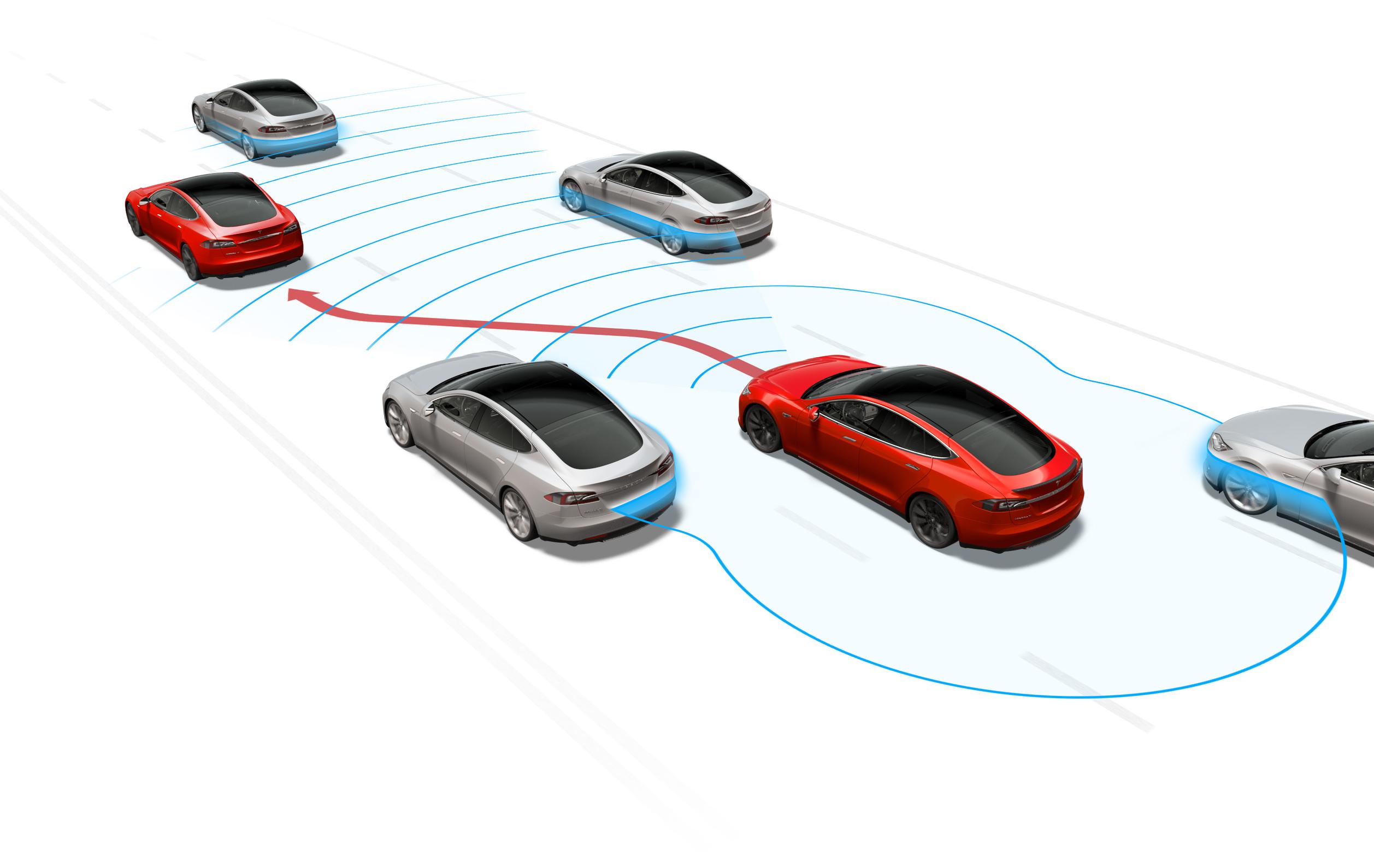 Tesla-onnettomuuden seuraukset: Nyt myös eurooppalaiset viranomaiset haluavat tutkia Autopilottia