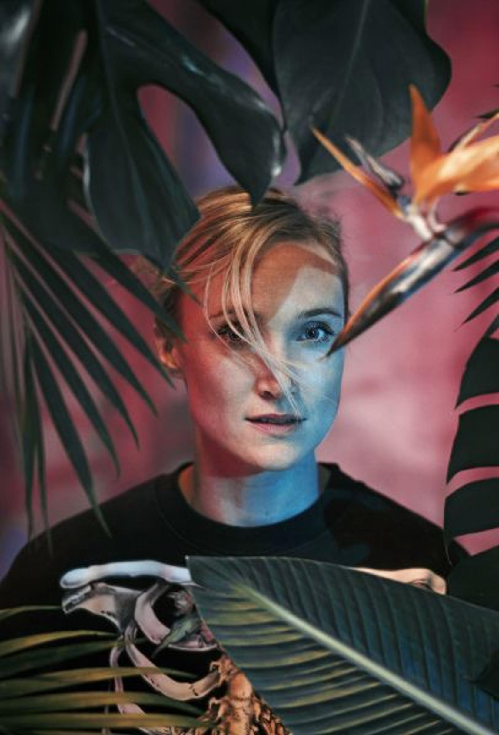 Nuorten pelastaja / Elise Pietarila / Imagen sankarit 2017